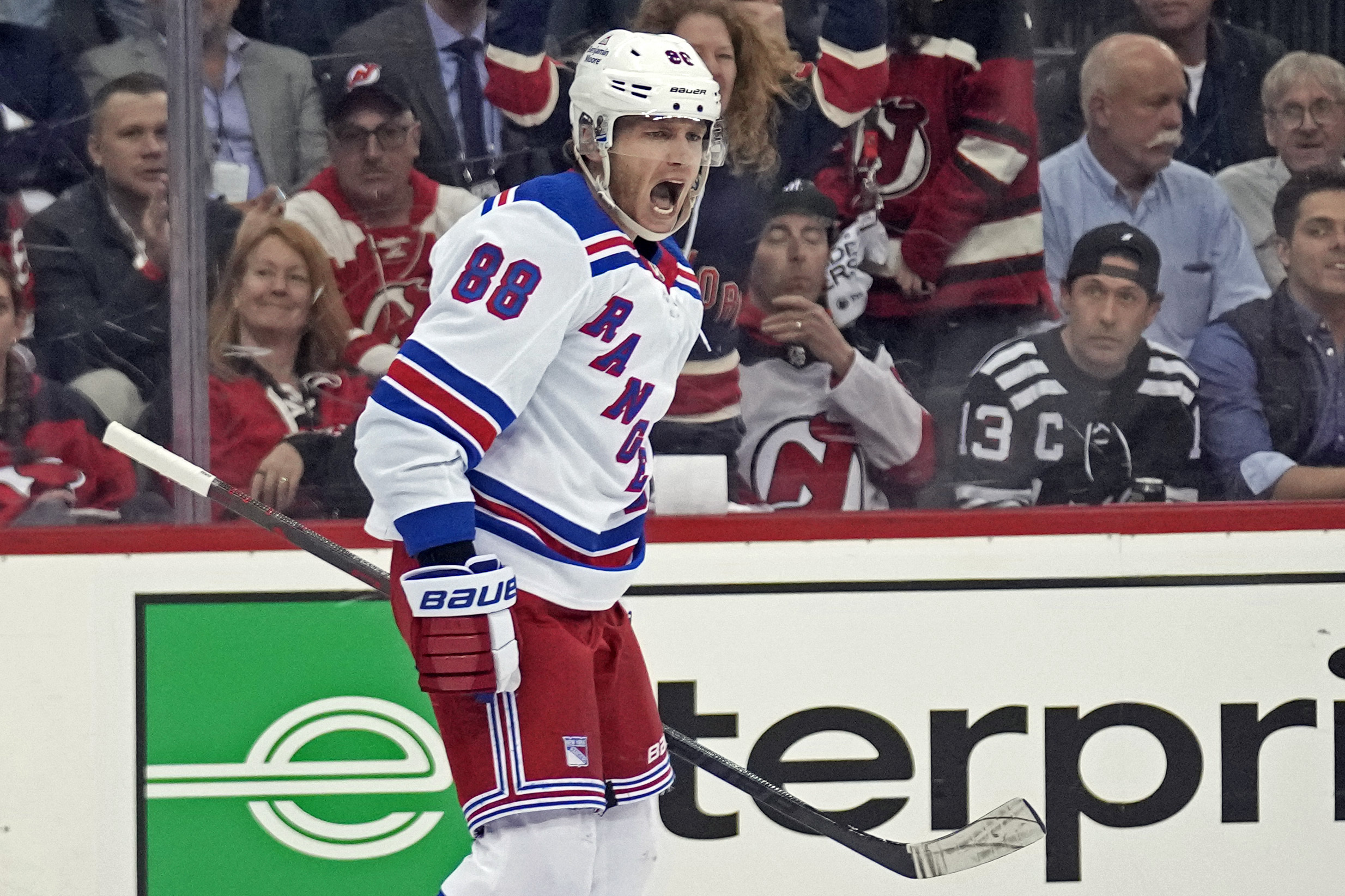 Waiting For Patrick Kane Requires The New York Rangers To Get Creative