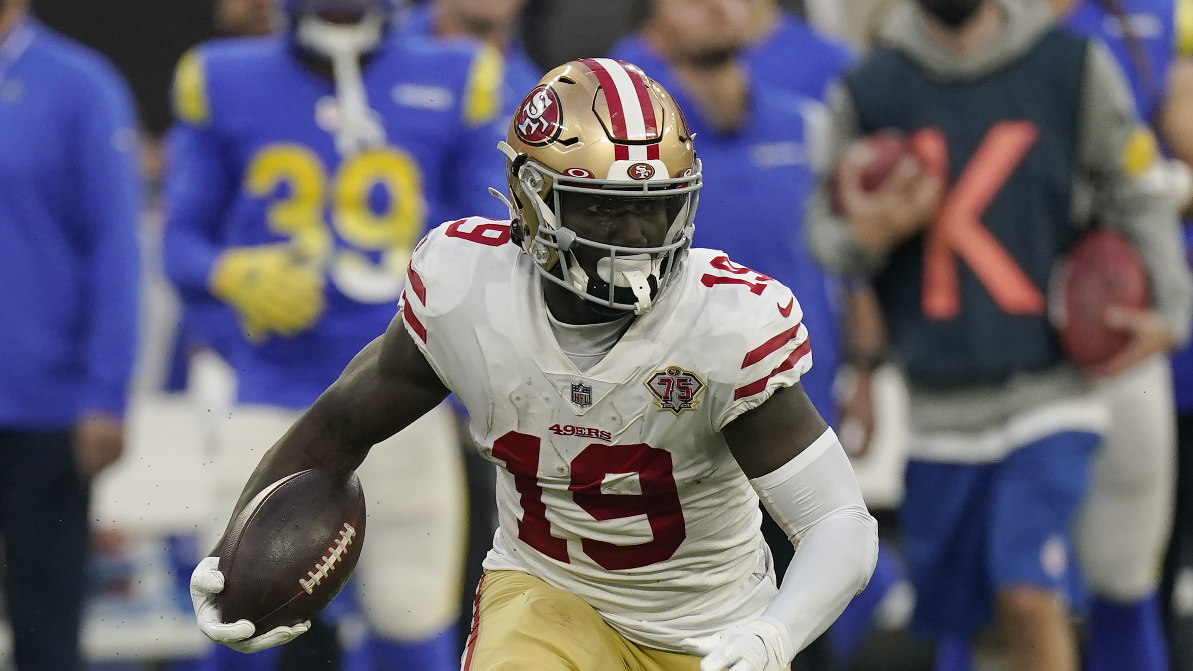 How the 49ers loaded up on 2023 NFL Draft compensatory picks thanks to  Rooney Rule