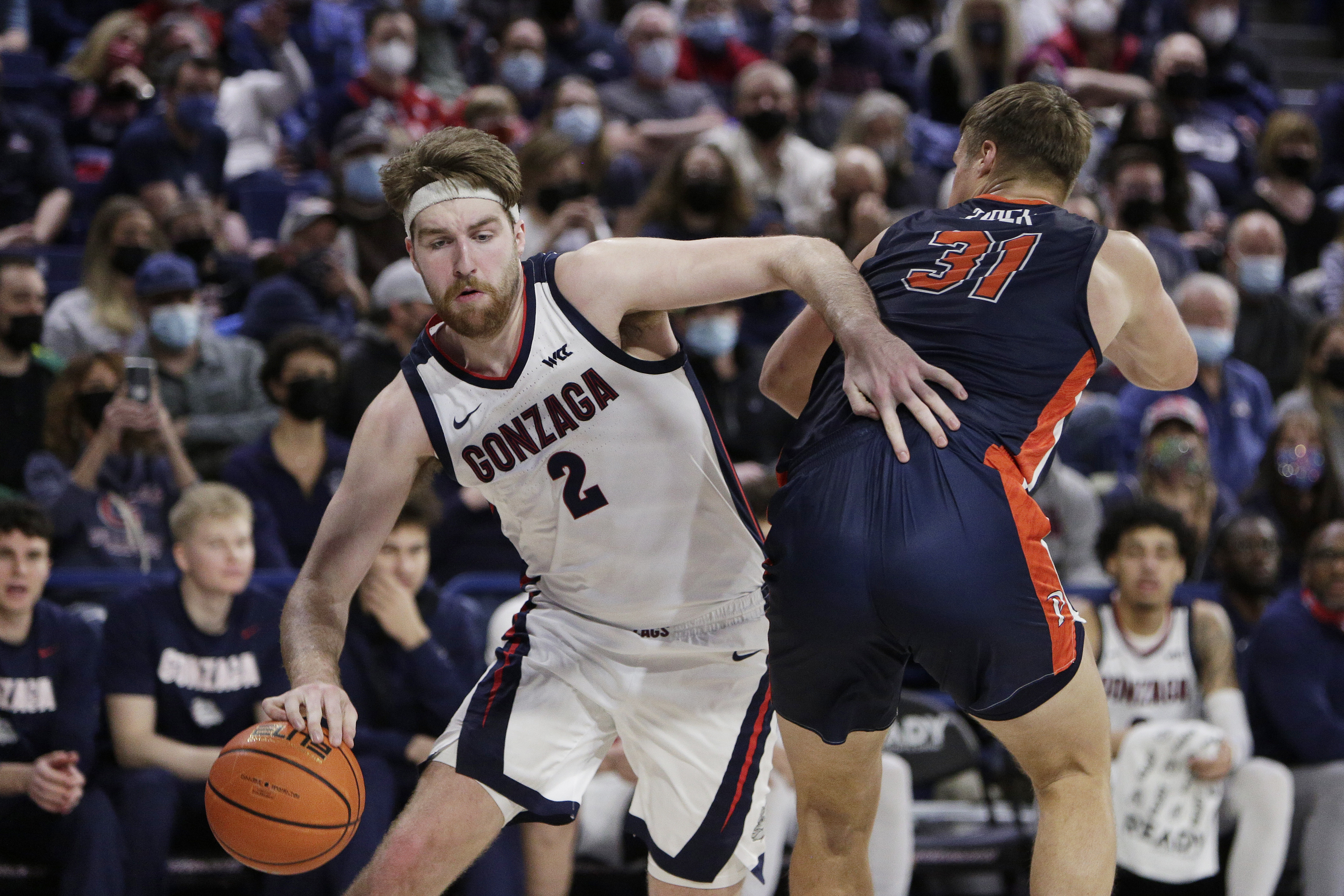 Where I ranked Auburn men's basketball in the AP Top 25 Poll after