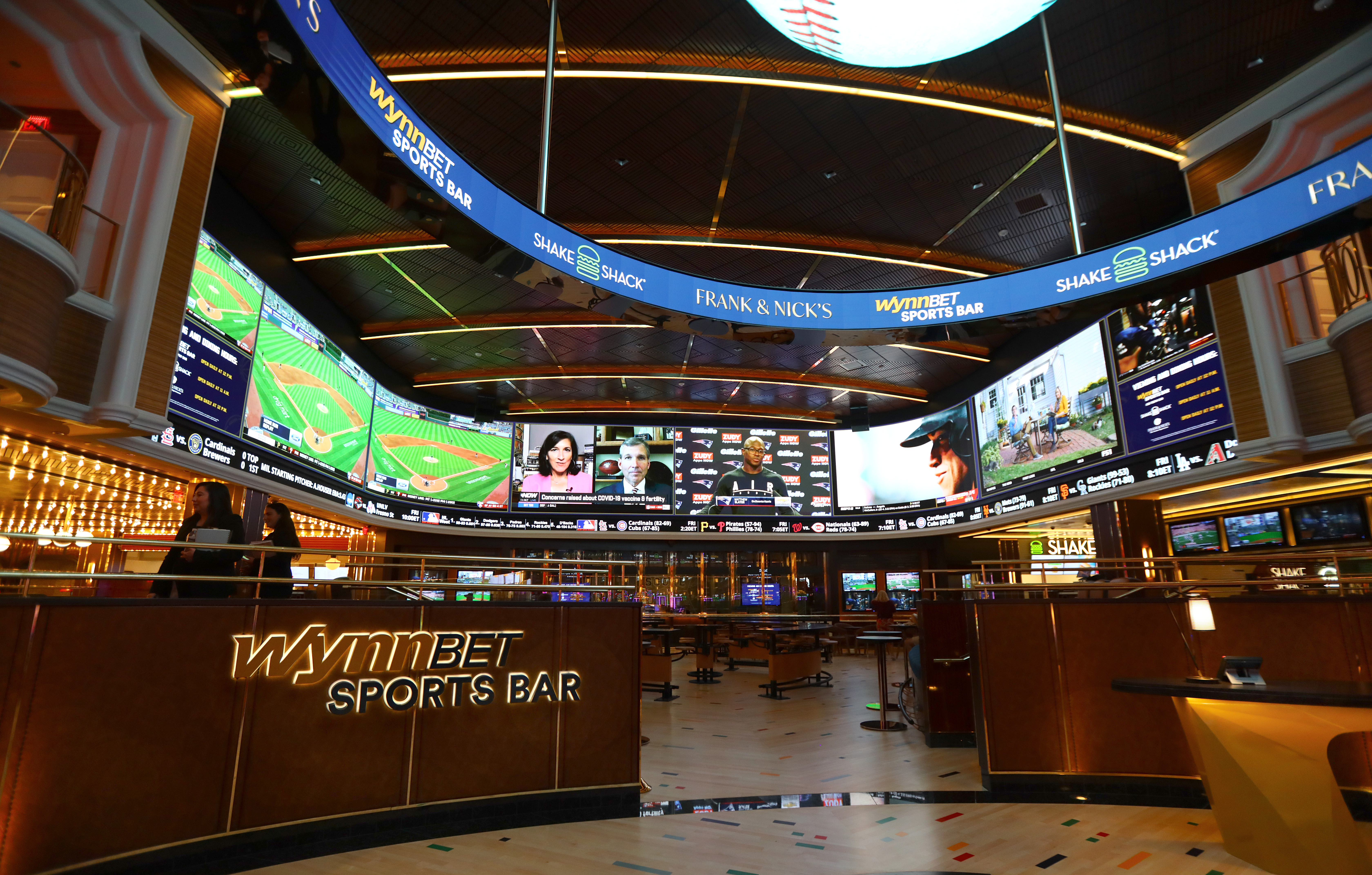 Advanced Best Sport Betting Site