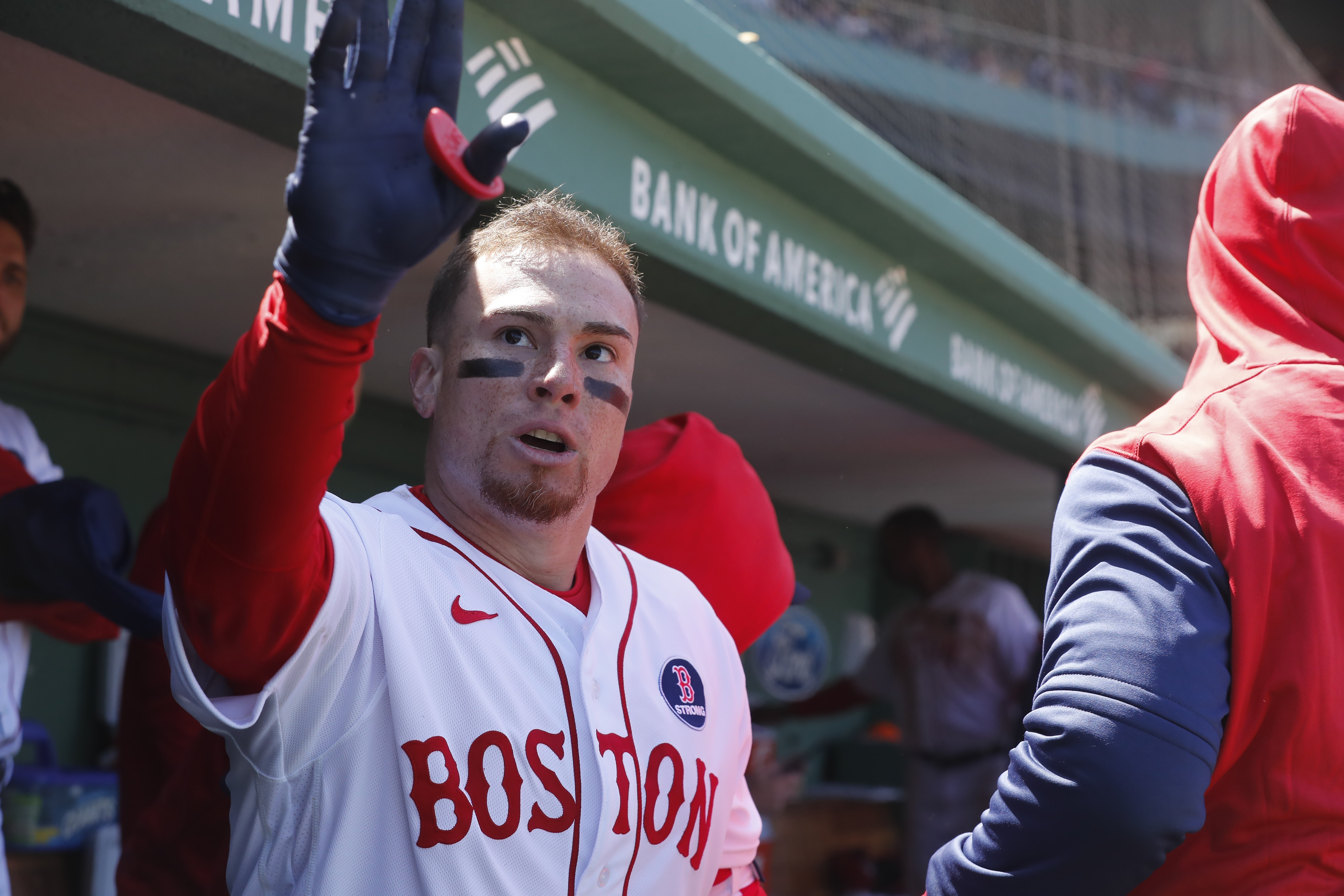 Boston Red Sox activate Kevin Plawecki off the COVID list - Over