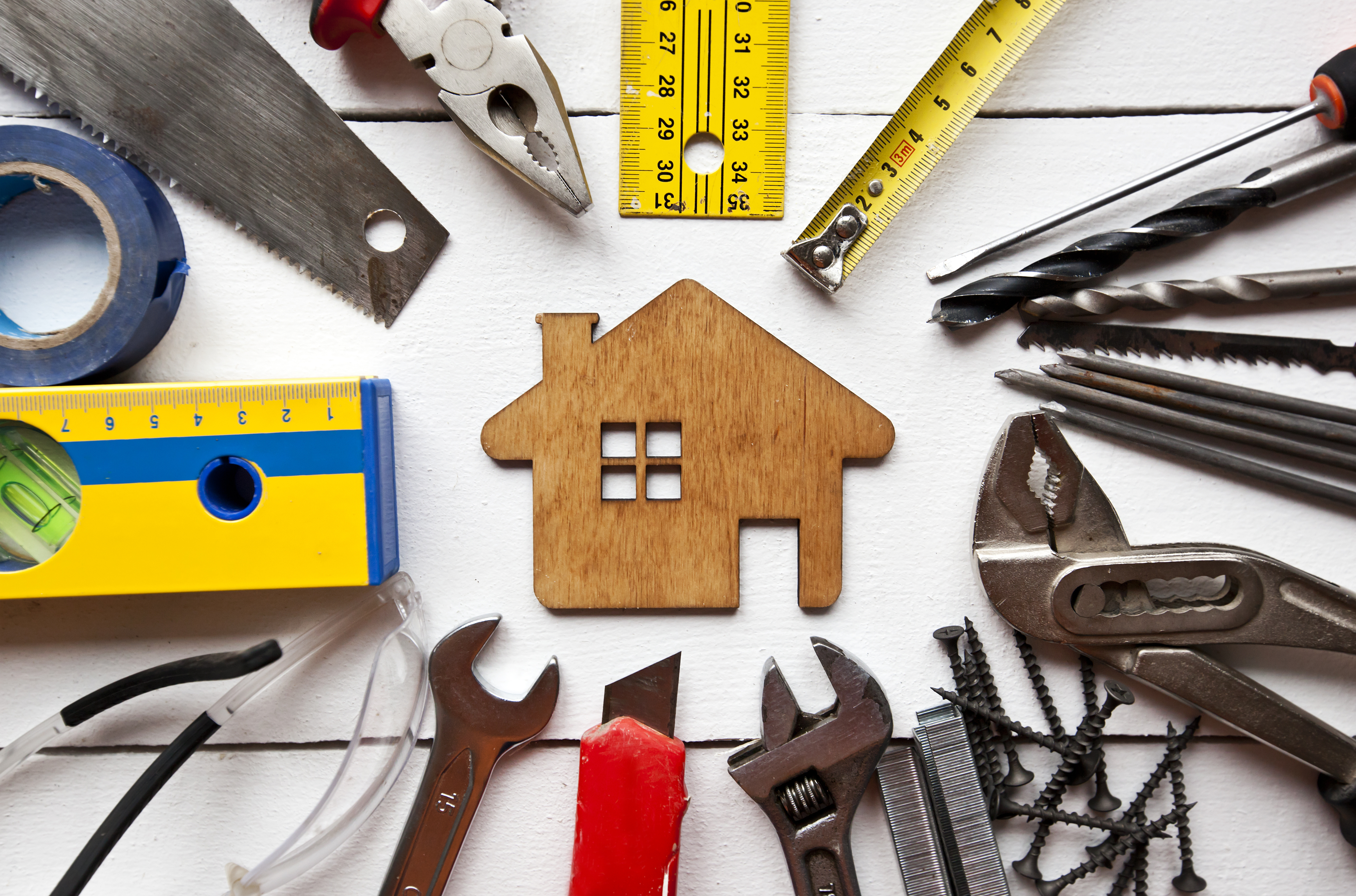 adobe-stock-home-repair-tools