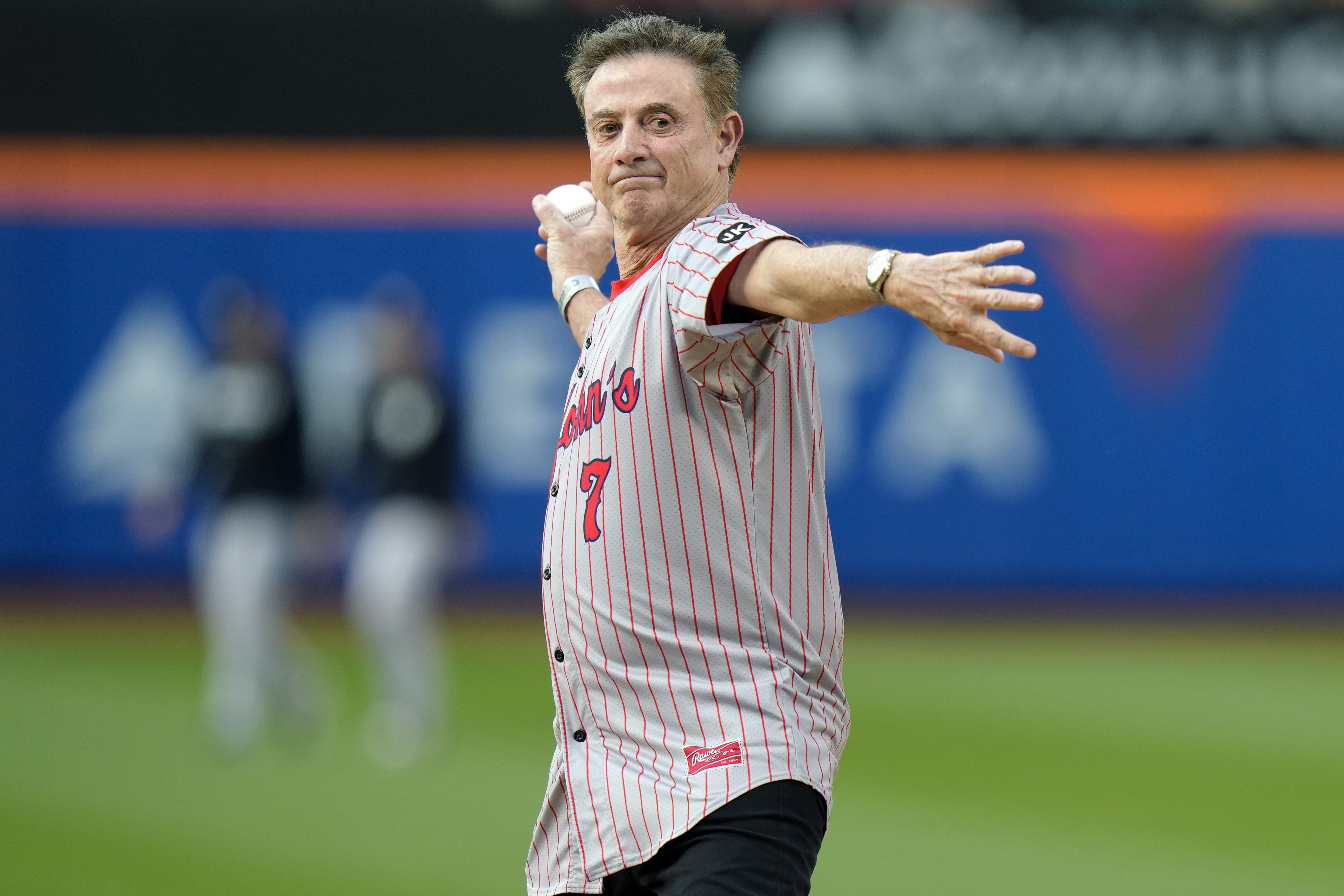 Let's Go, Mets! The Lesson of Matt Harvey - WSJ