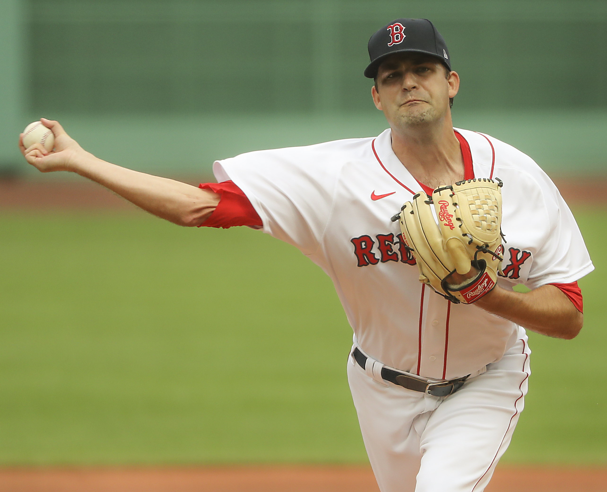 Dalbec homers for 5th straight game, Red Sox beat Rays 4-3