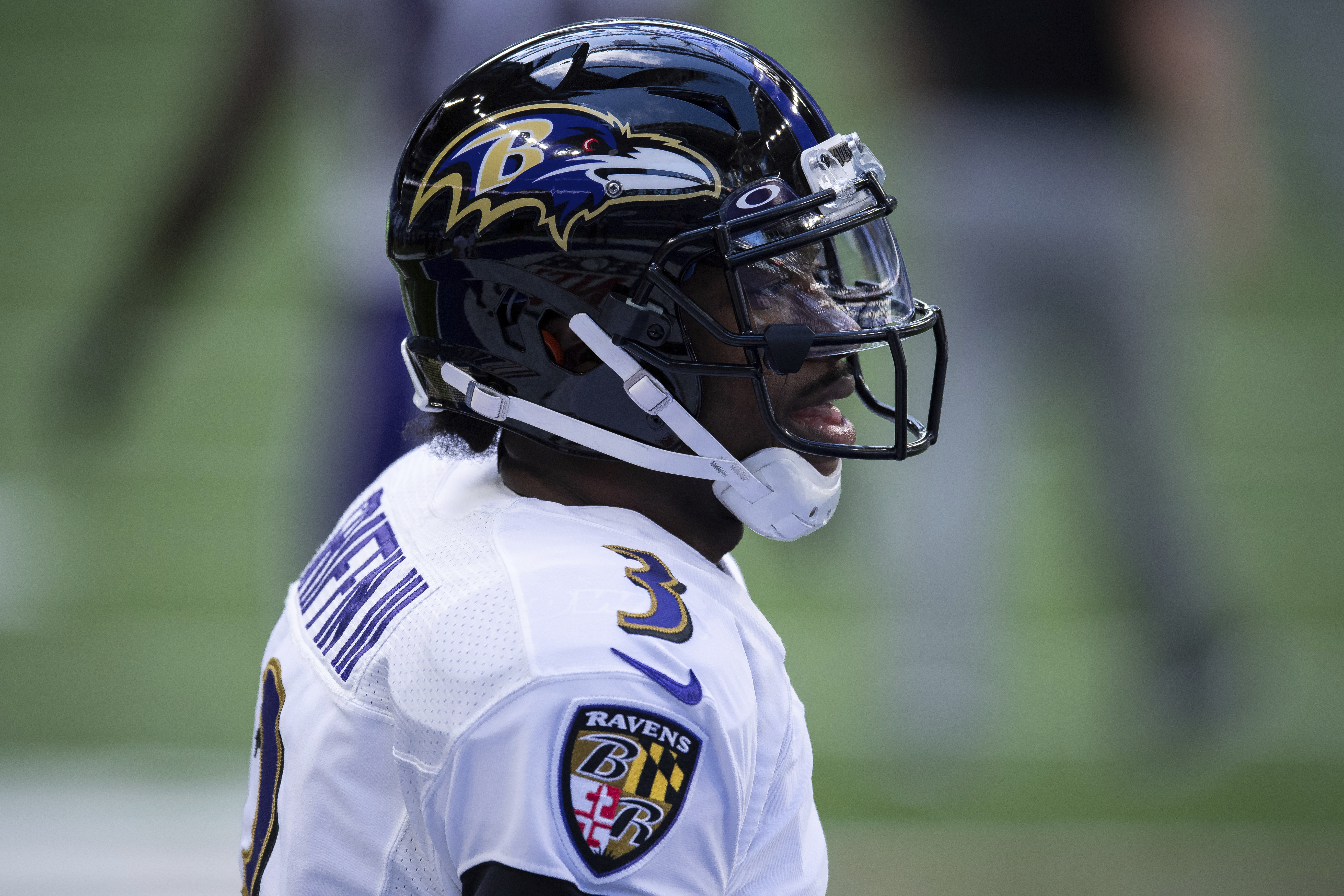 Ravens-Steelers Thanksgiving matchup on NBC postponed due to Covid