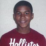 Trayvon Martin, posing for an undated family photo. Martin was fatally shot while walking home, in Sanford, Fla., in February 2012, by George Zimmerman.