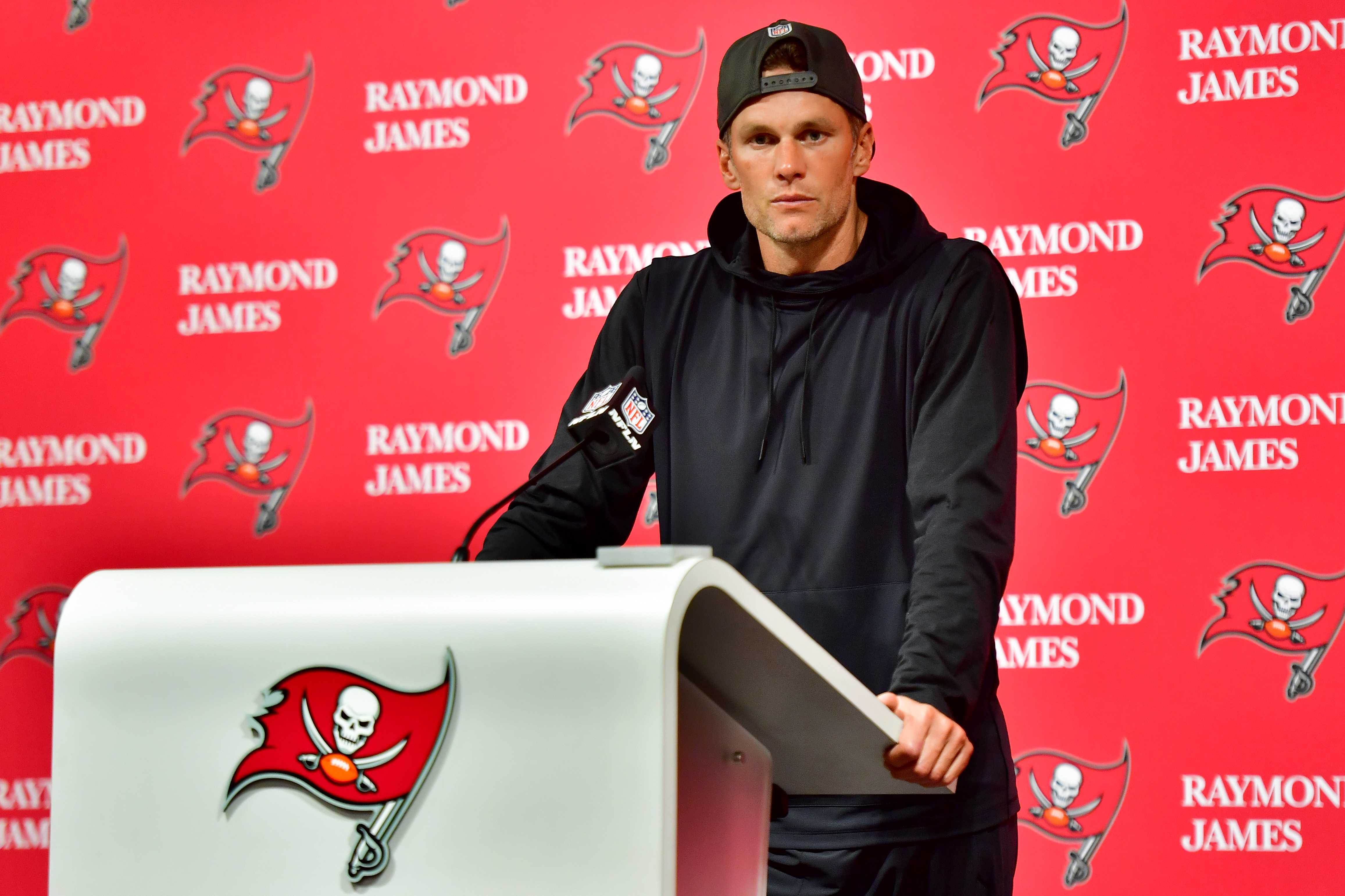 Buccaneers' Tom Brady faces uncertain future after wild-card loss to Cowboys