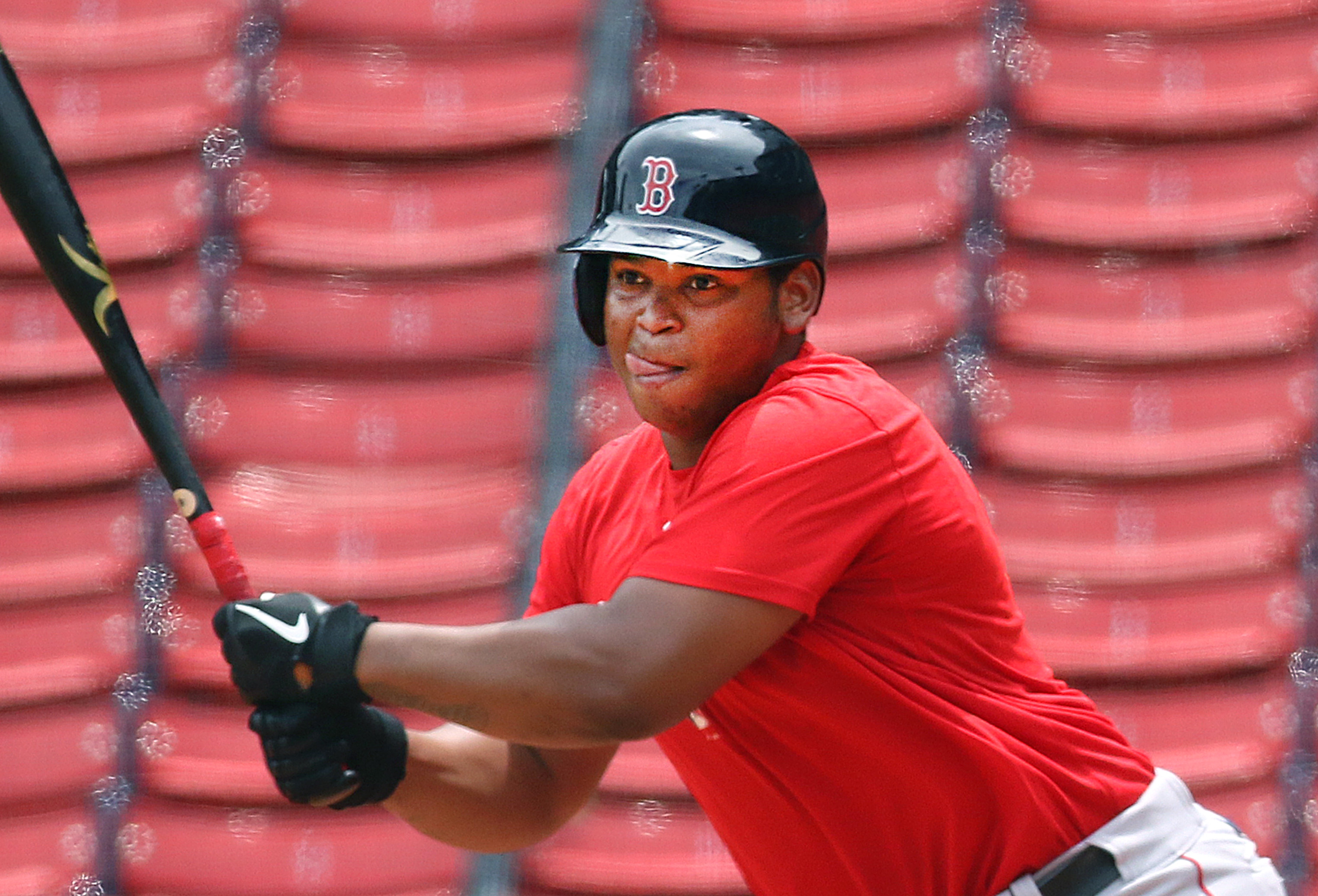 Red Sox clear arbitration slate, agree with Rafael Devers on contract for  2022 - The Boston Globe