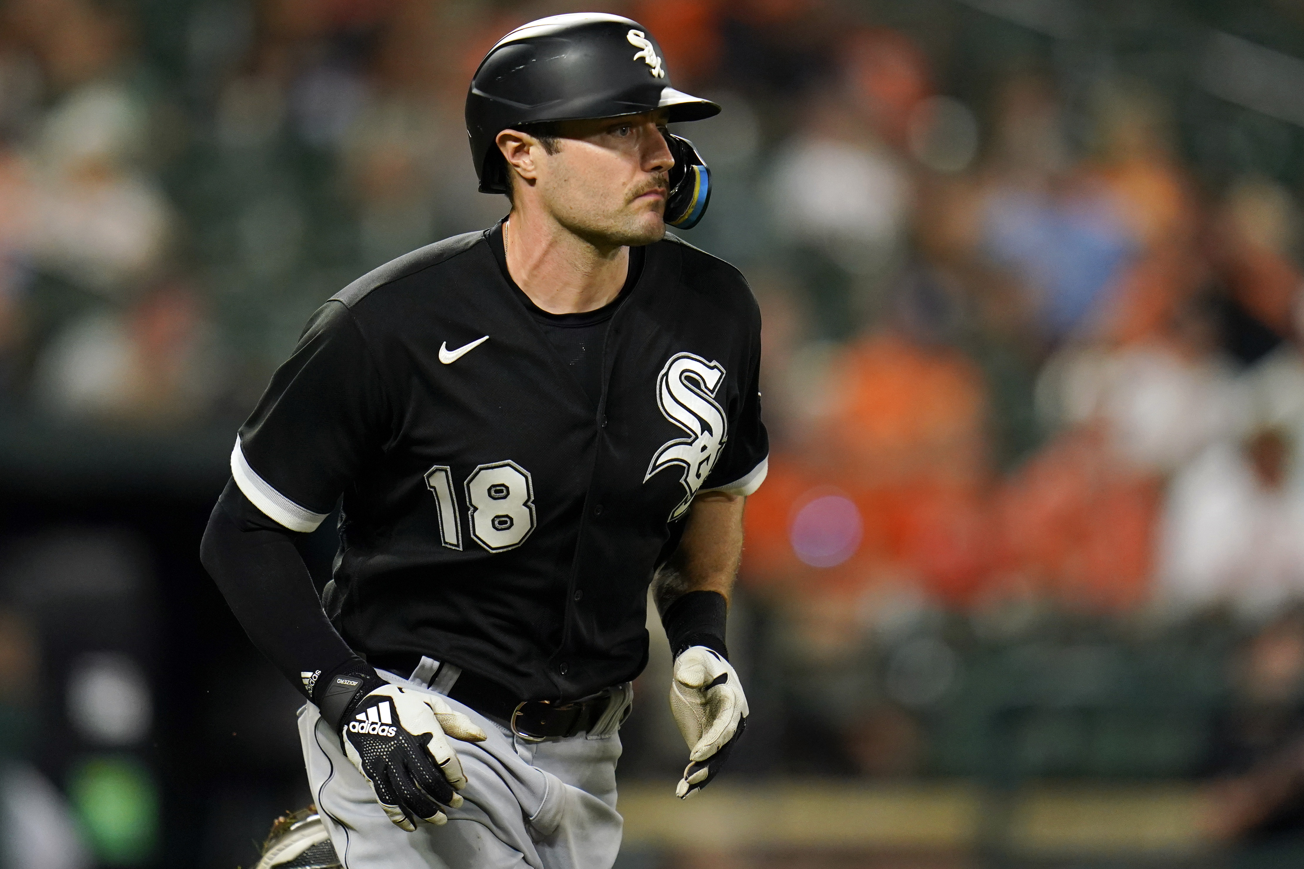 White Sox confident they can rebound from 0-6 road trip