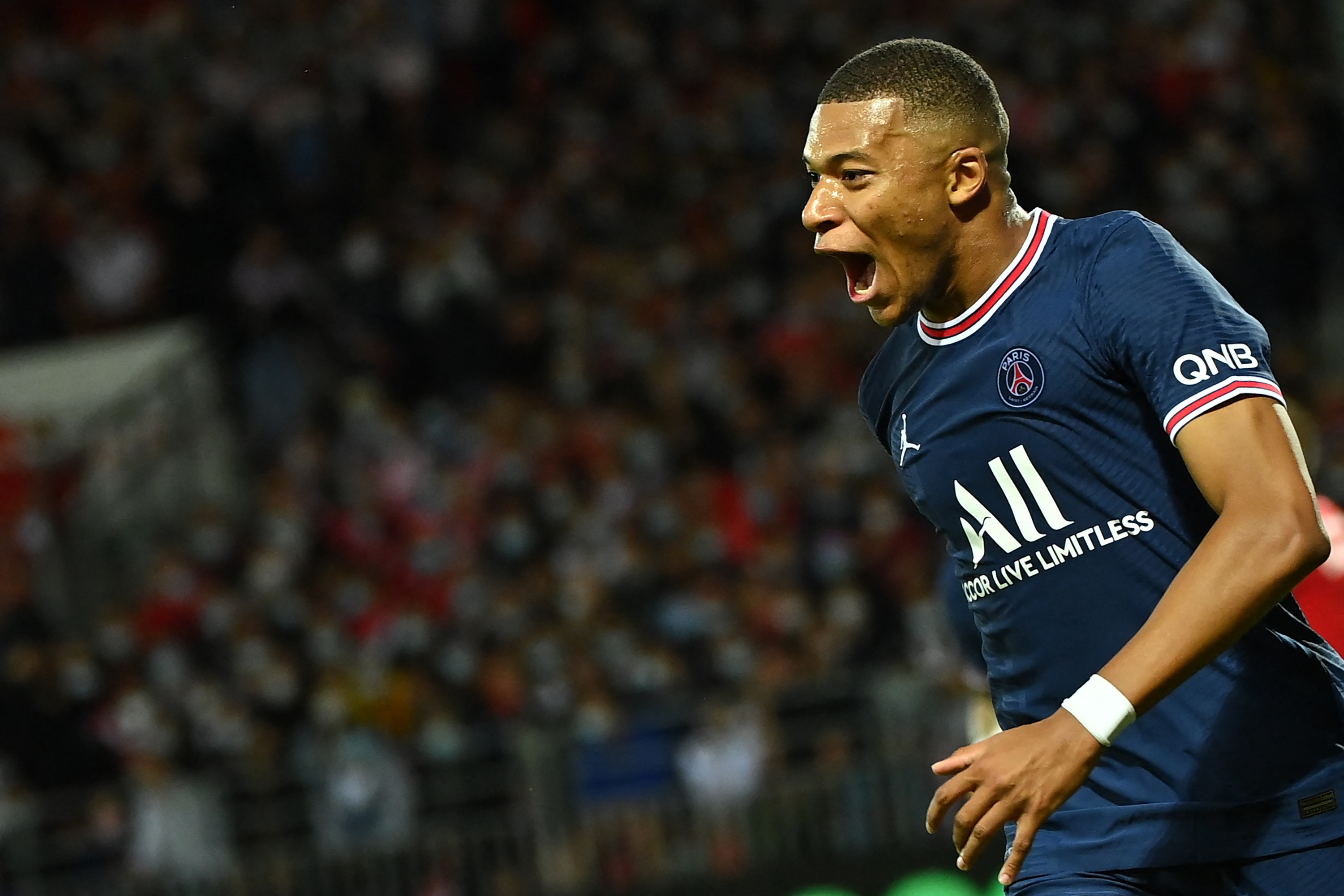 What does the future hold for Kylian Mbappe?