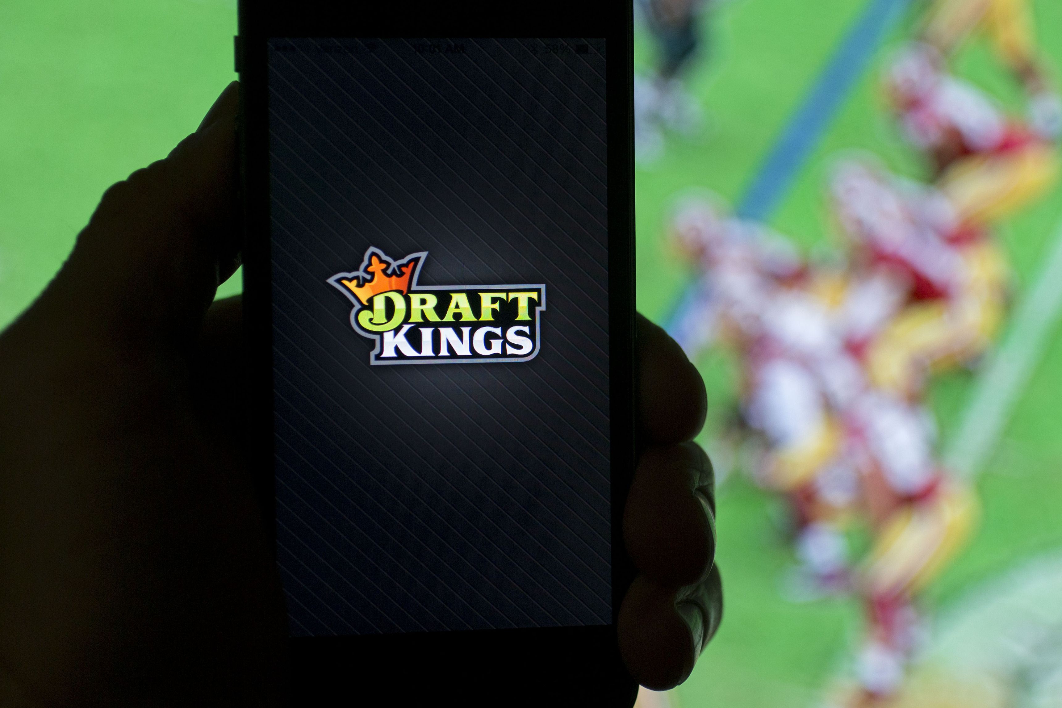 DraftKings launches NFT marketplace as sector continues to grow