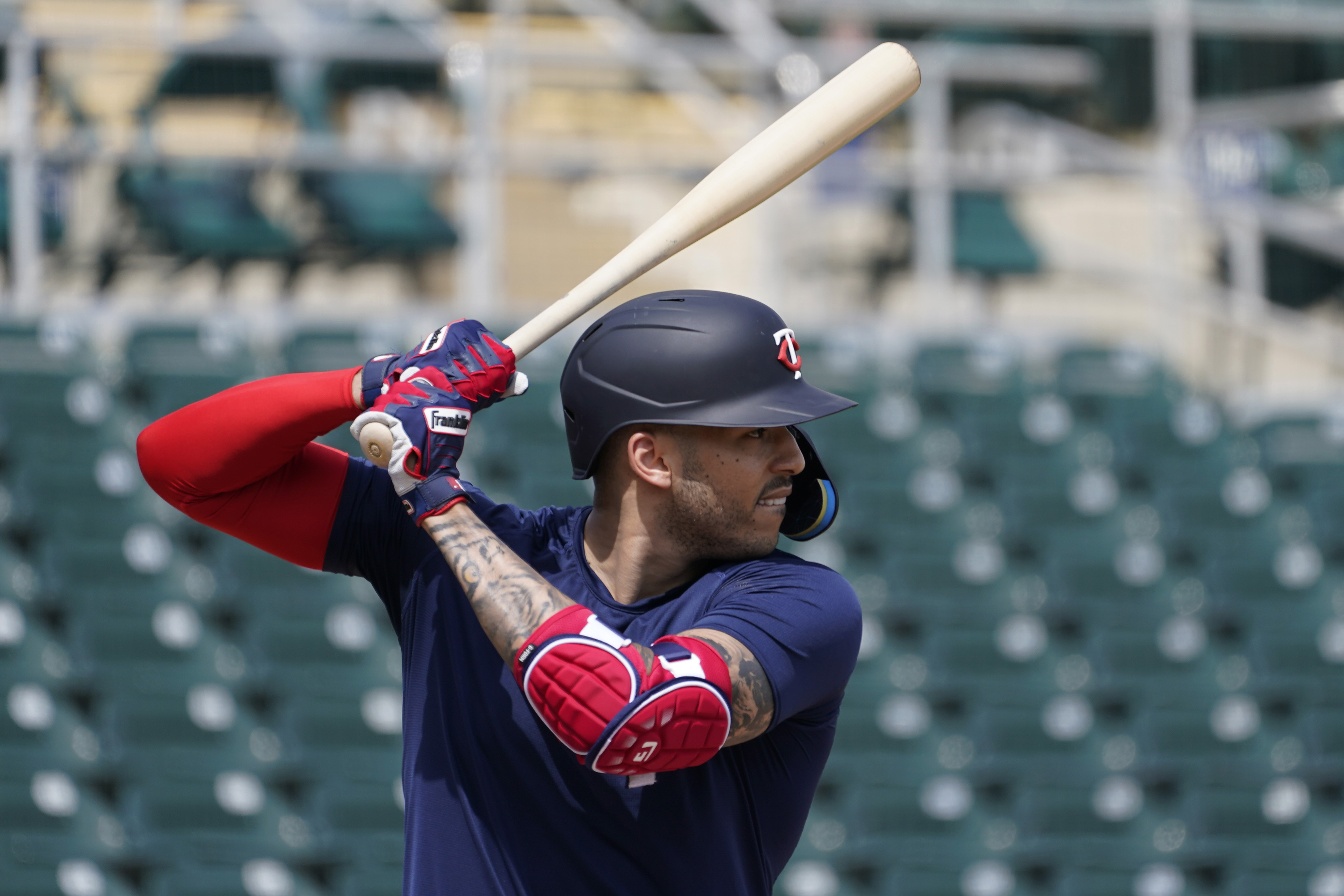 It's feasible': Twins Mitch Garver, Josh Donaldson talk possible