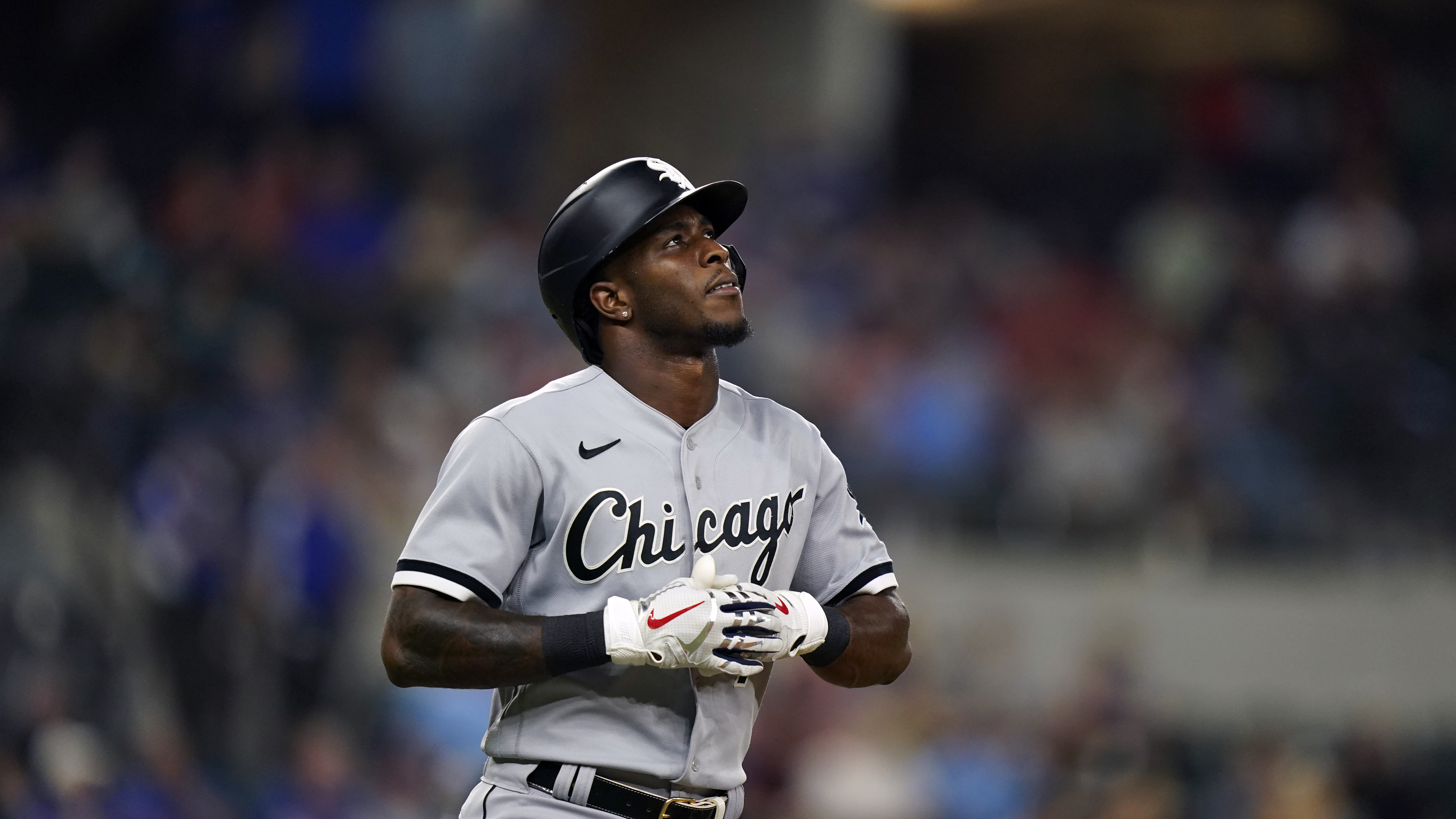 Tim Anderson speaks for first time since Cleveland fight ahead of