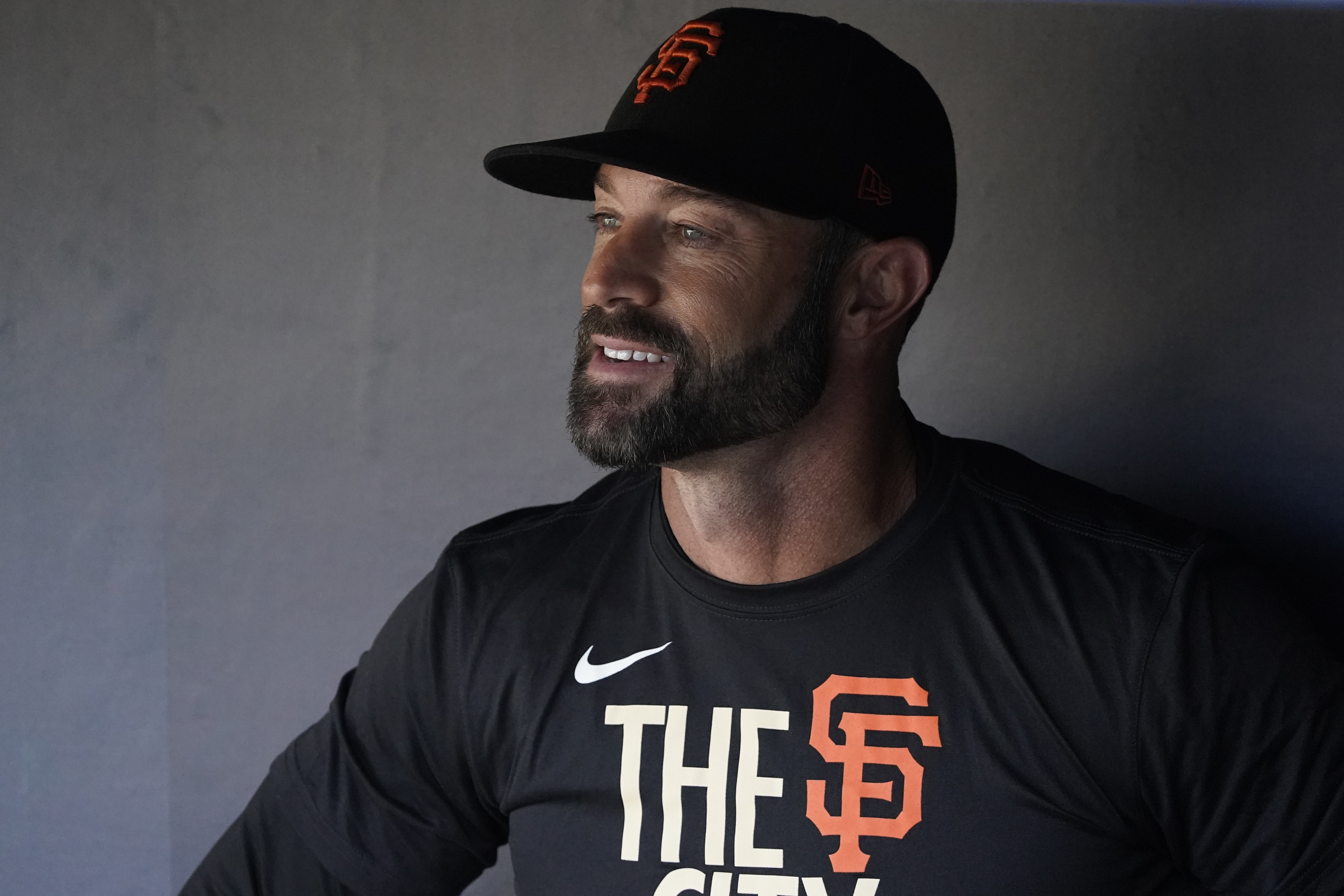 MLB managers of year: Giants' Gabe Kapler, Rays' Kevin Cash prevail