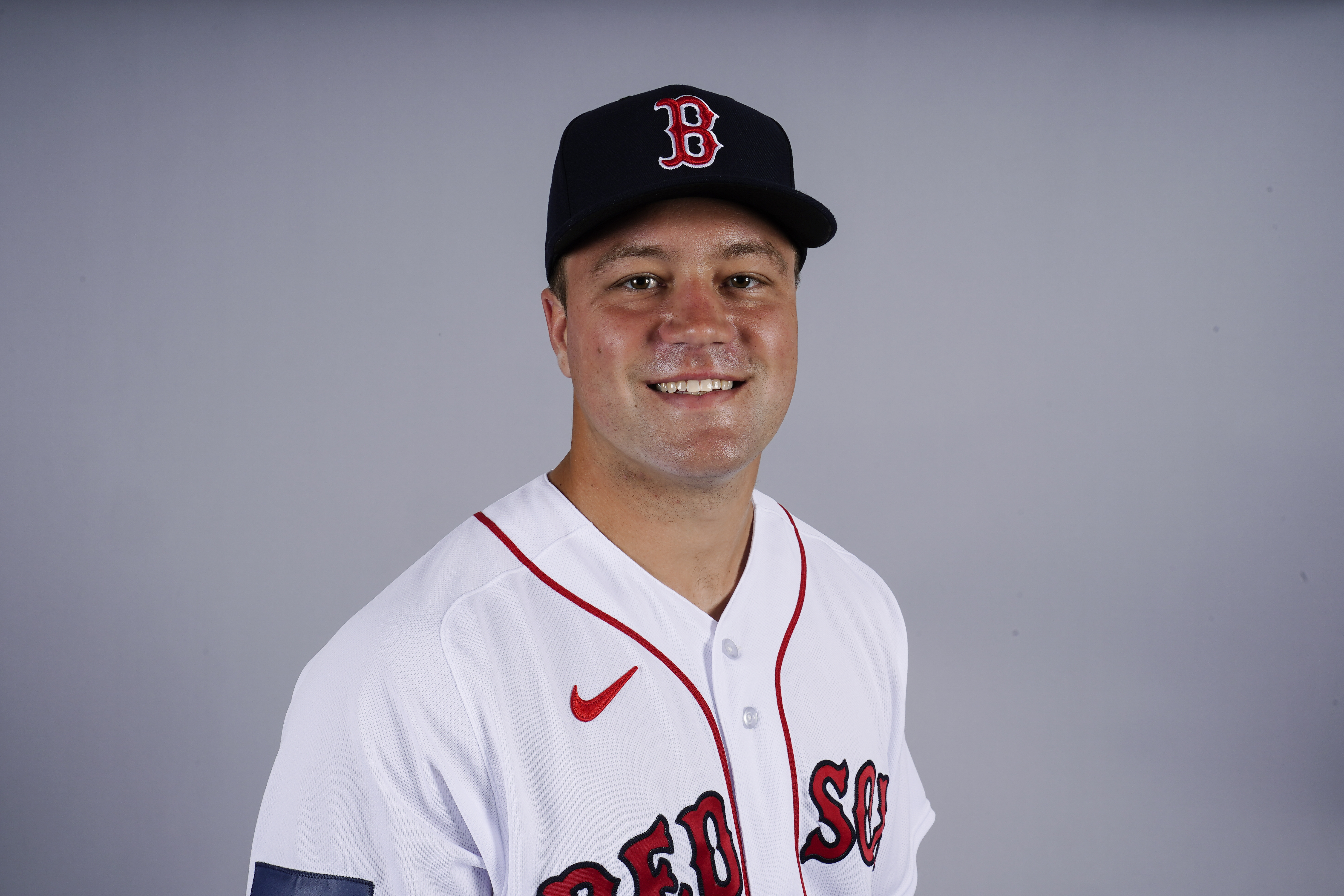 Red Sox trying to convert prospect and talented hitter Stephen Scott into a  catcher - The Boston Globe