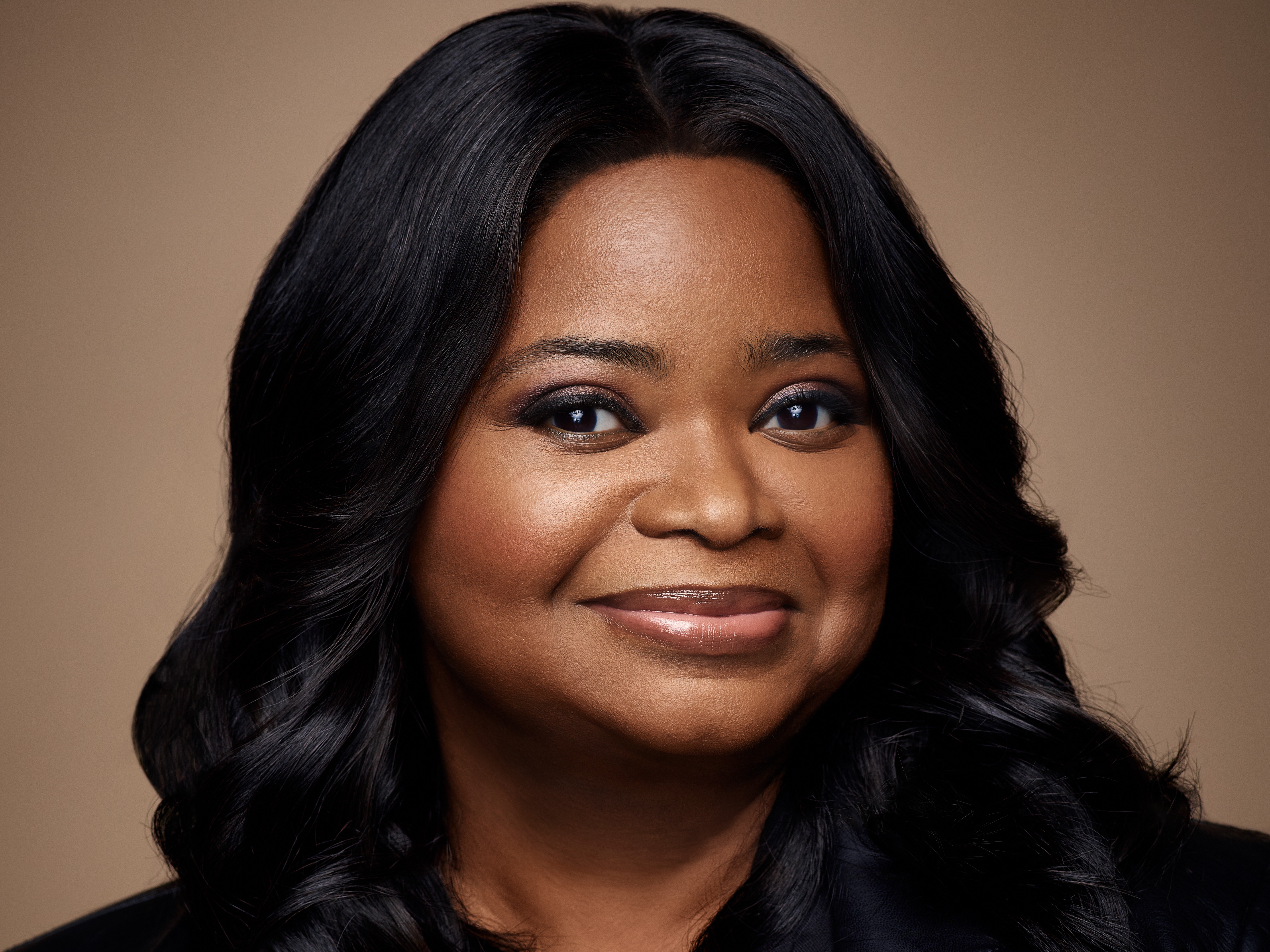 Globe interview with Oscar-winning actress Octavia Spencer