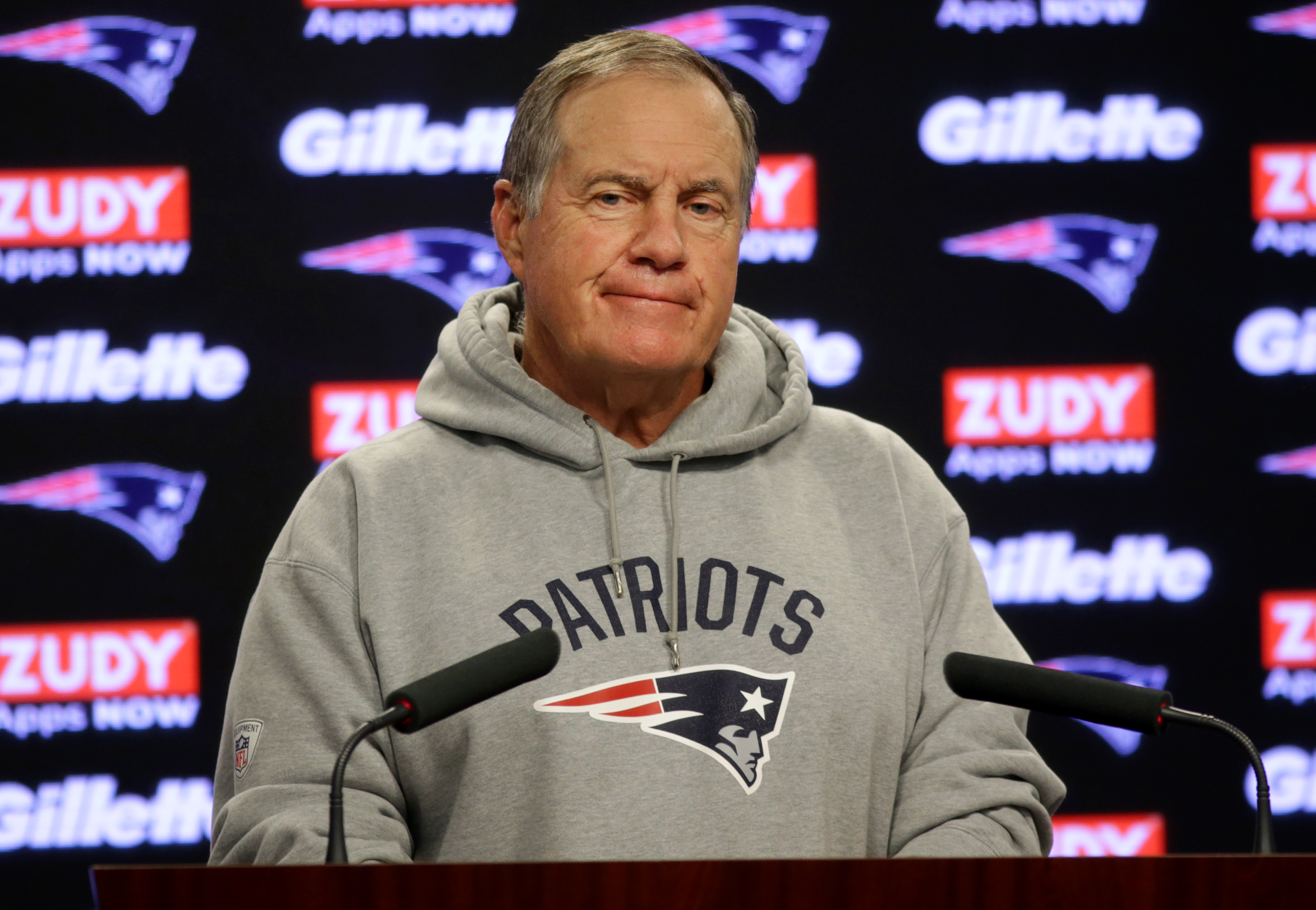 What Is The Best Bill Belichick Meme Of All Time The Boston Globe