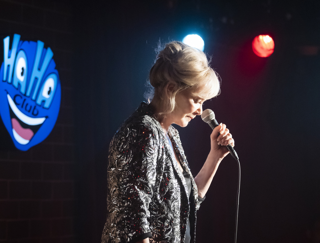 Jean Smart in "Hacks."