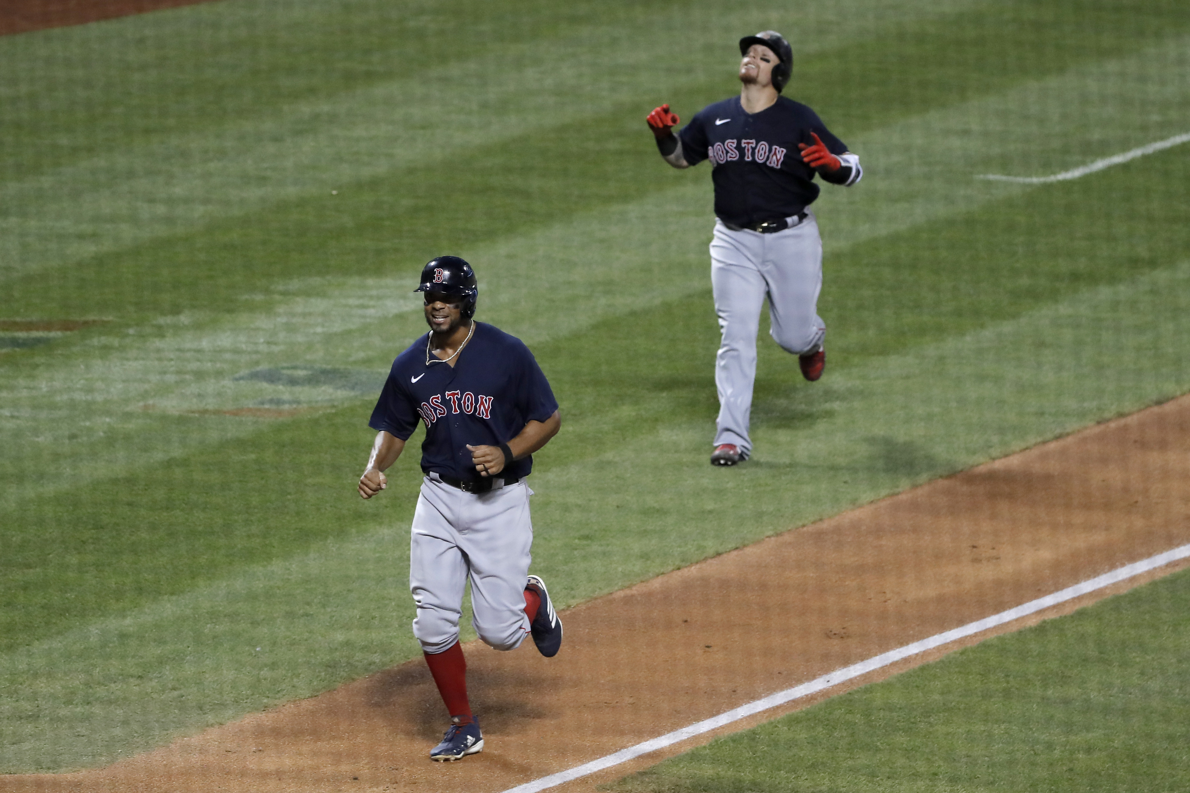 Red Sox Catcher Outlook: Christian Vazquez On Fast Track To Majors