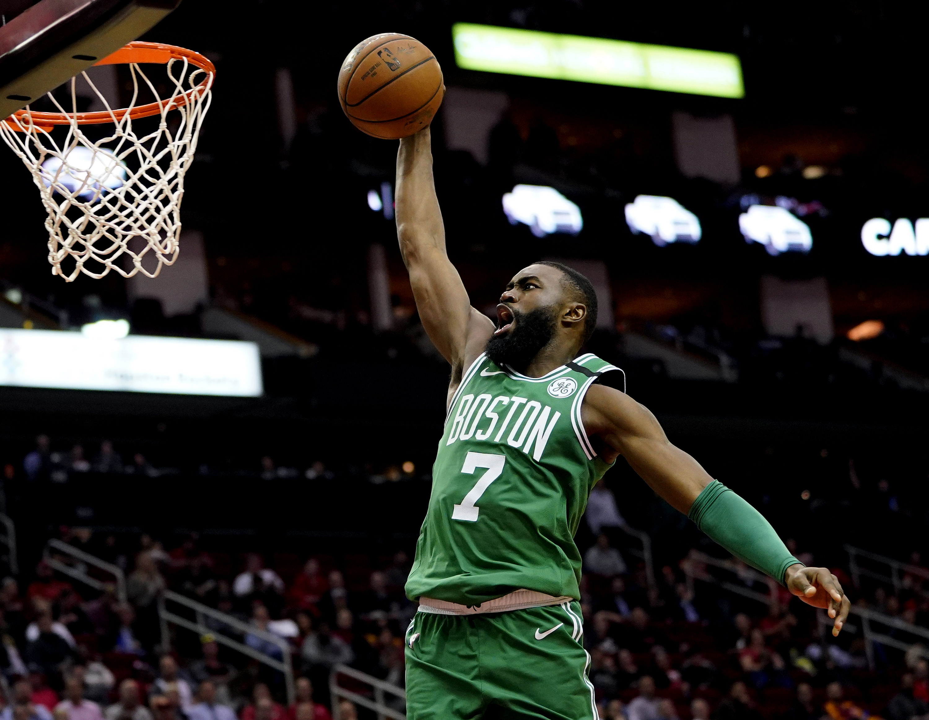 Jaylen Brown Celtics Roll Past Suns And Other Takeaways From The