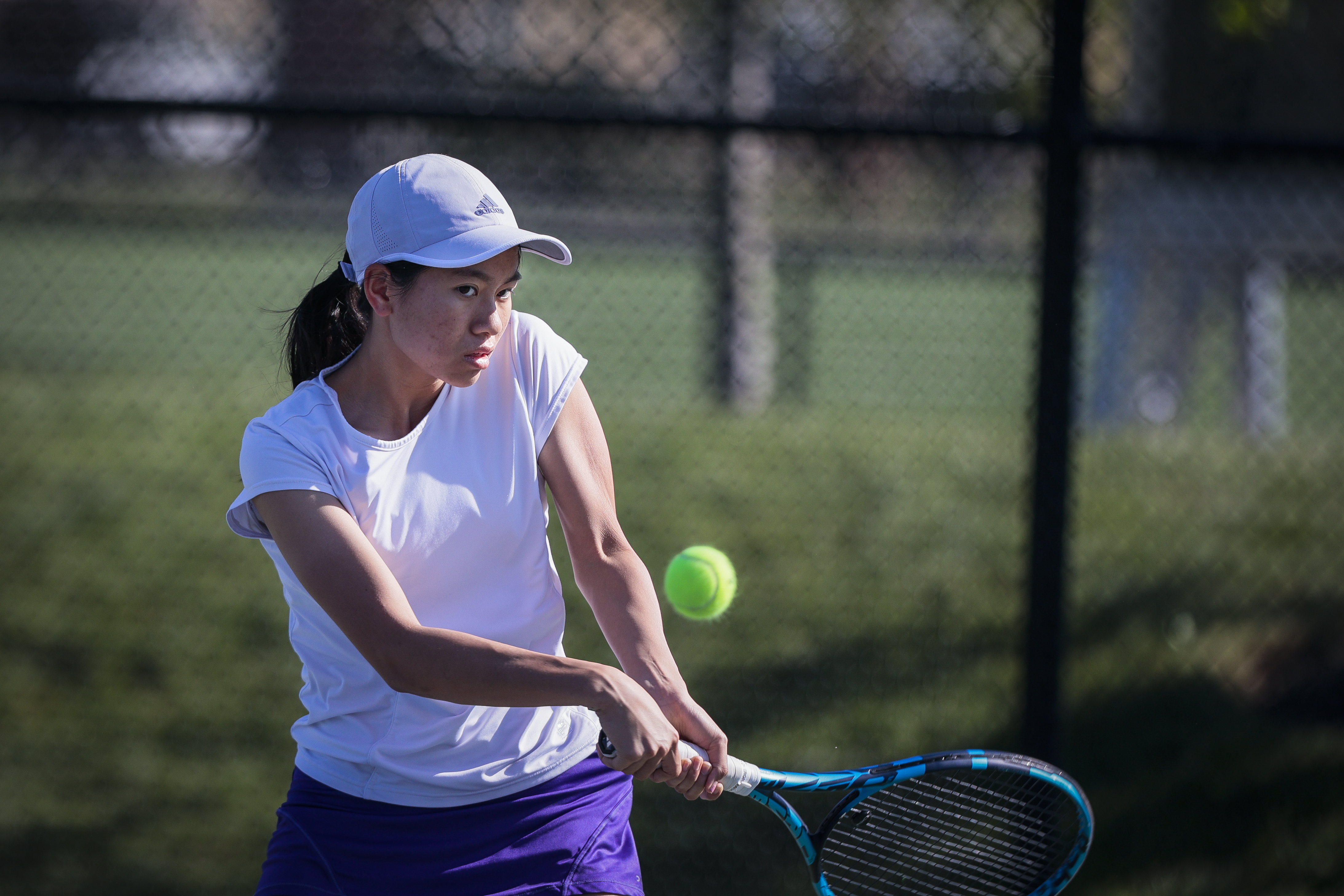 Tennis 2025 vanessa wu