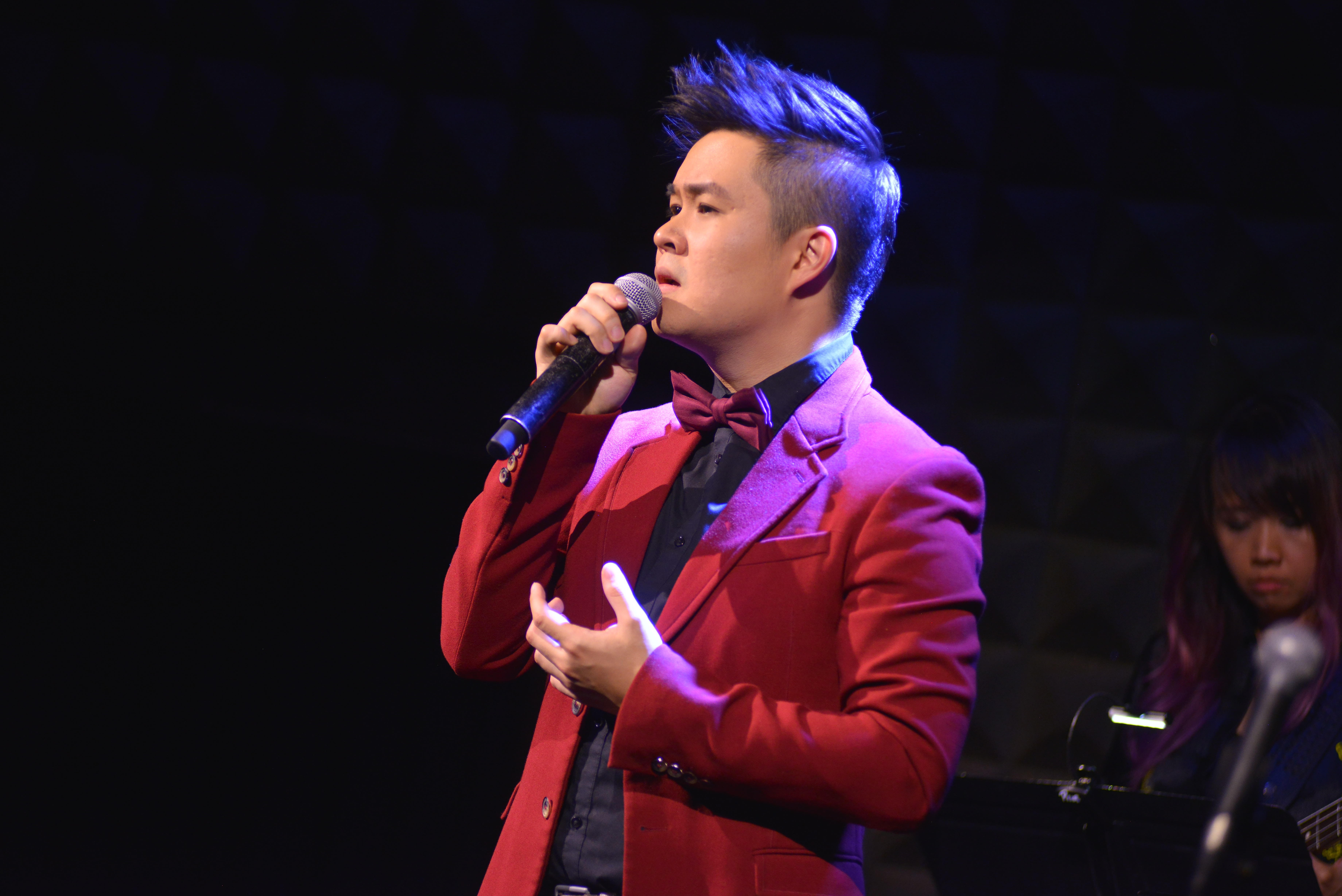 Cheeyang Ng will perform June 6.
