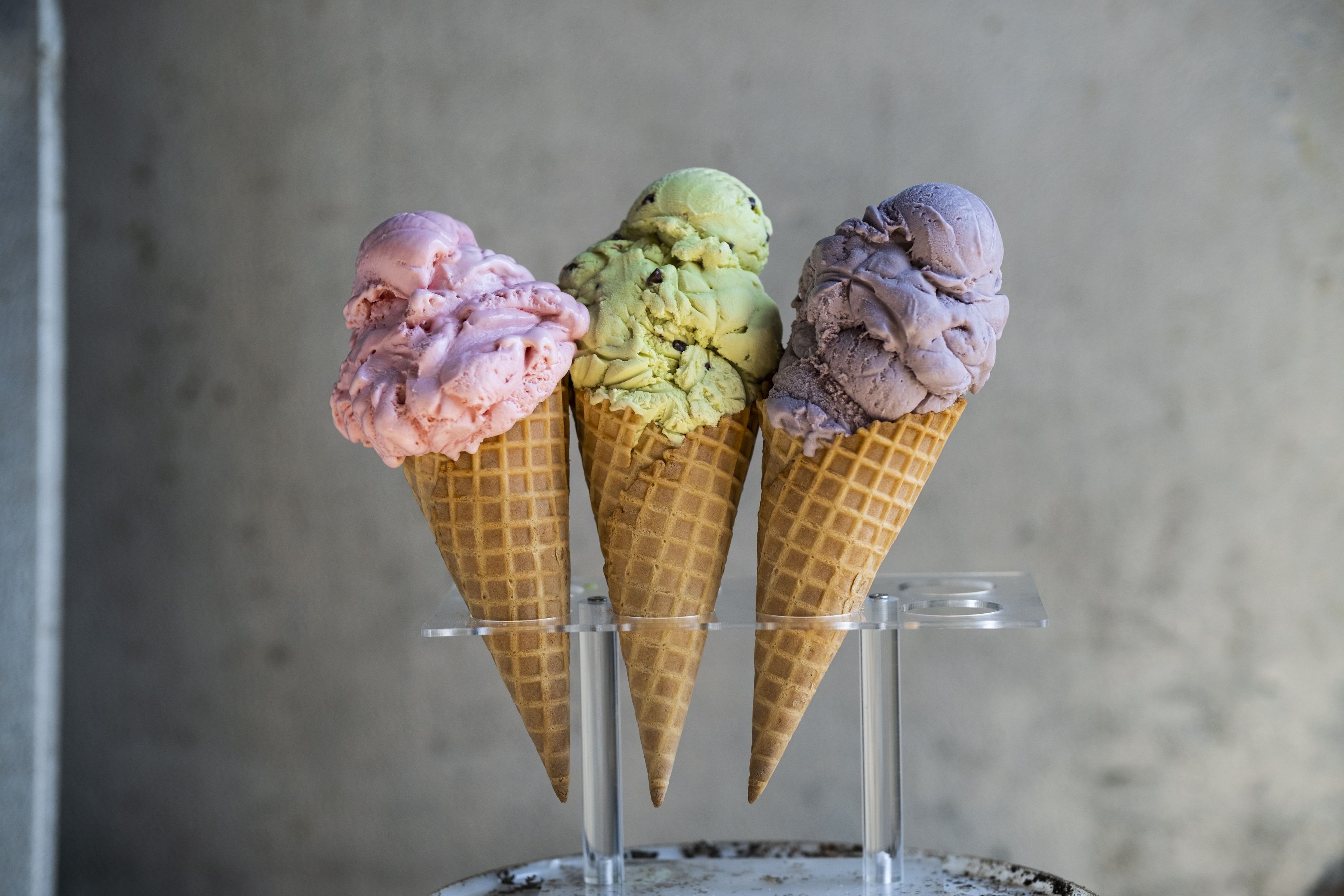 13 New England Ice Cream Flavors to Eat This Summer - New England