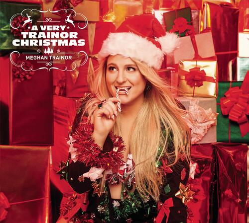 Meghan Trainor's "A Very Trainor Christmas"