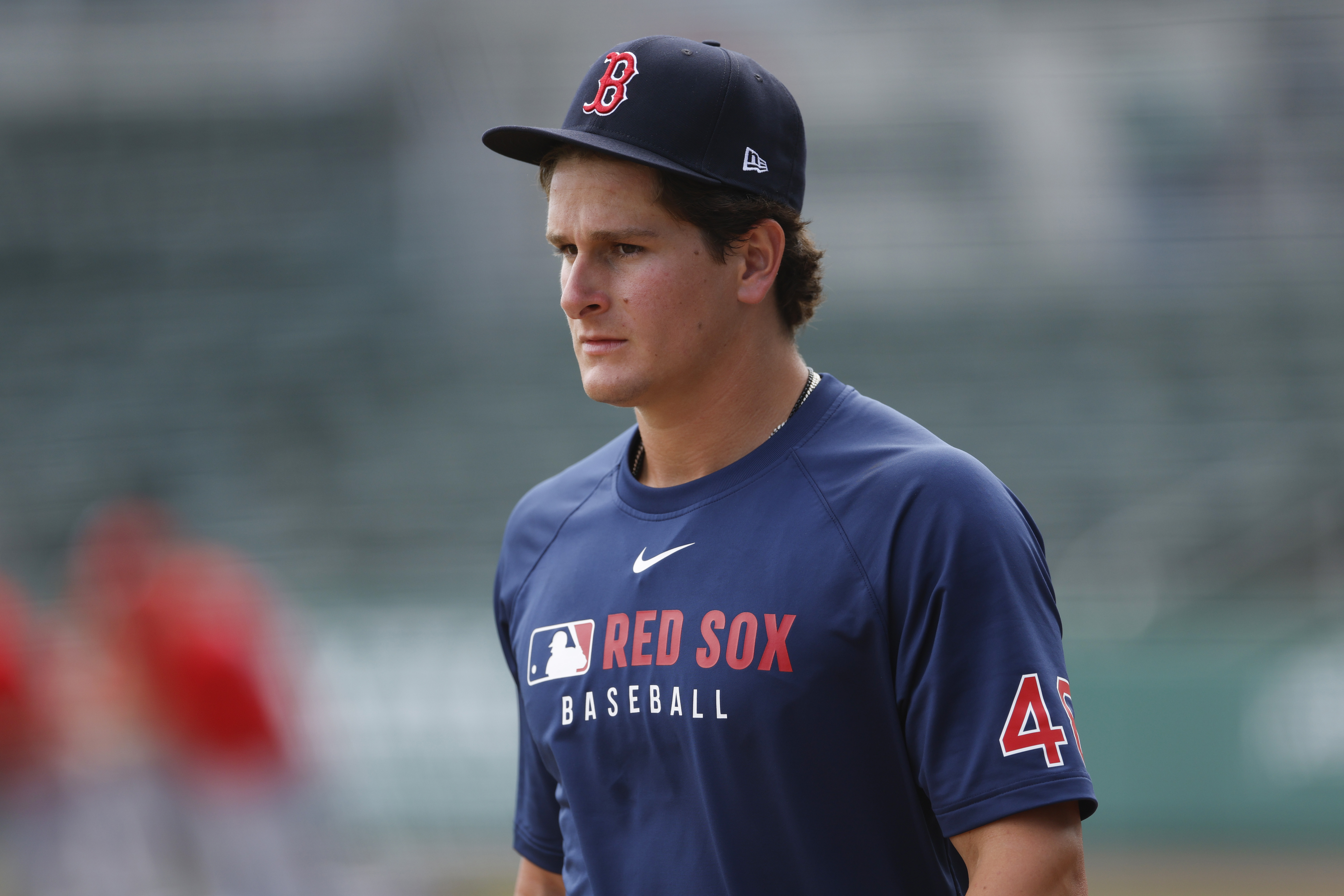 J.P. Ricciardi thinks Red Sox prospect Roman Anthony is going to be a star