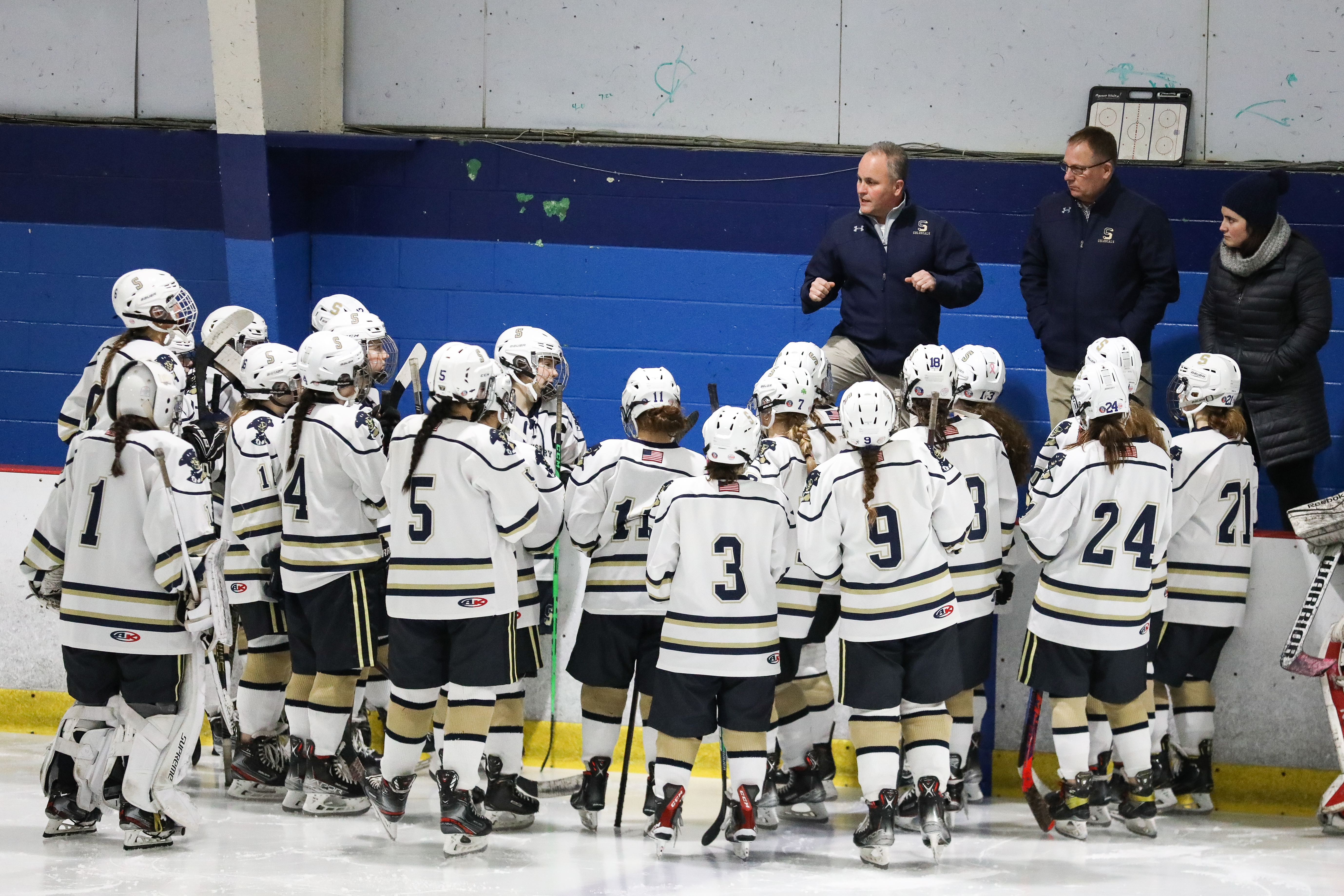 Boston College Women's Hockey on X: We're so thankful for these seven  incredible seniors and all they've given in their time on the Heights —  once an Eagle, always an Eagle. #WeAreBC🦅