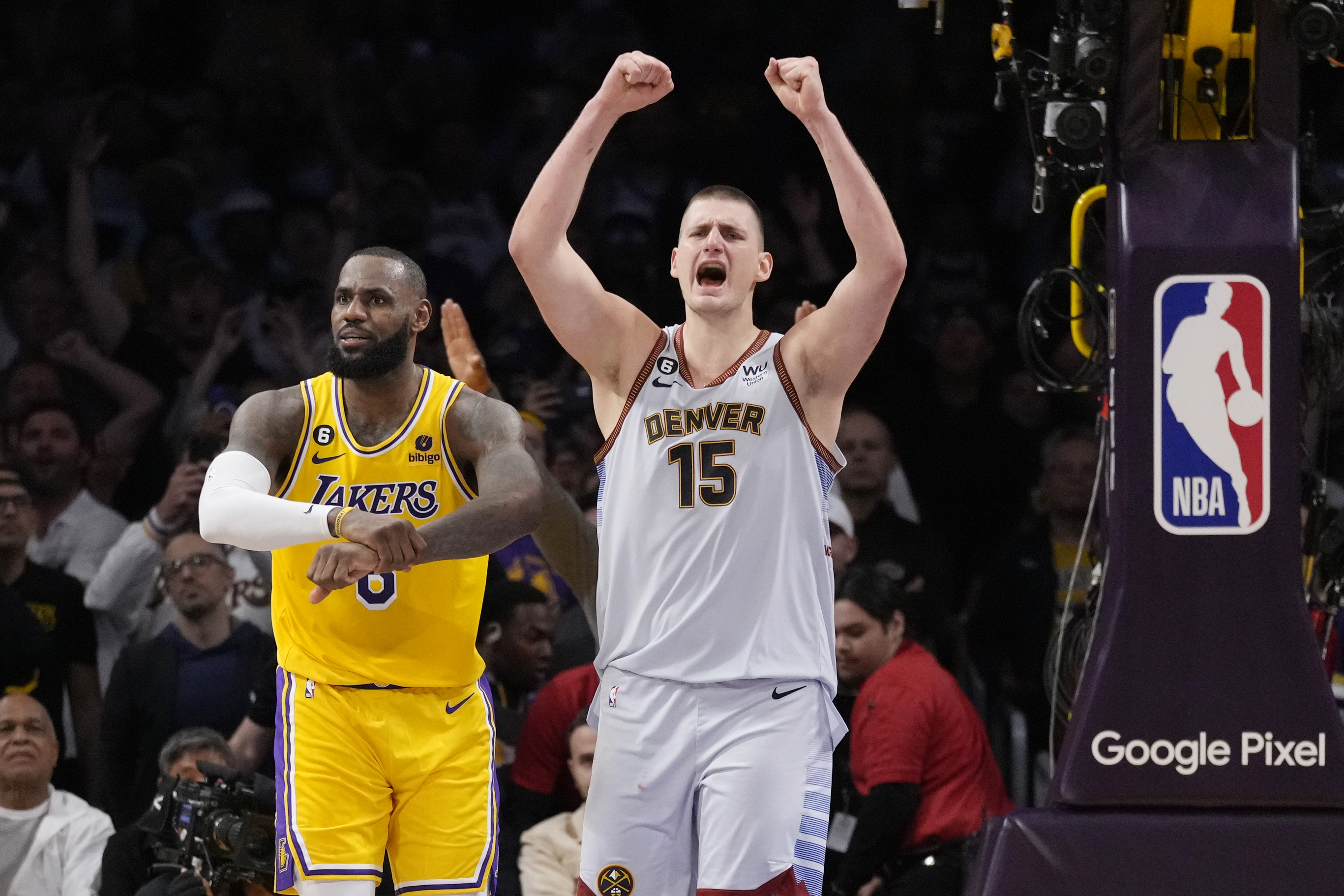 3 reasons Nuggets will win first-ever title by beating Heat in 2023 NBA  Finals