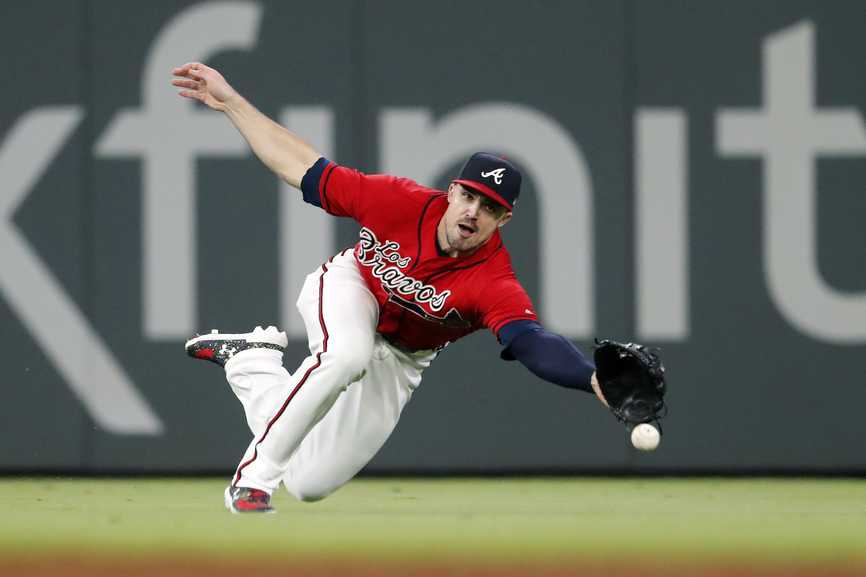 Braves beat the Red Sox 7-5 as Adam Duvall hits three home runs - Sports  Illustrated Atlanta Braves News, Analysis and More