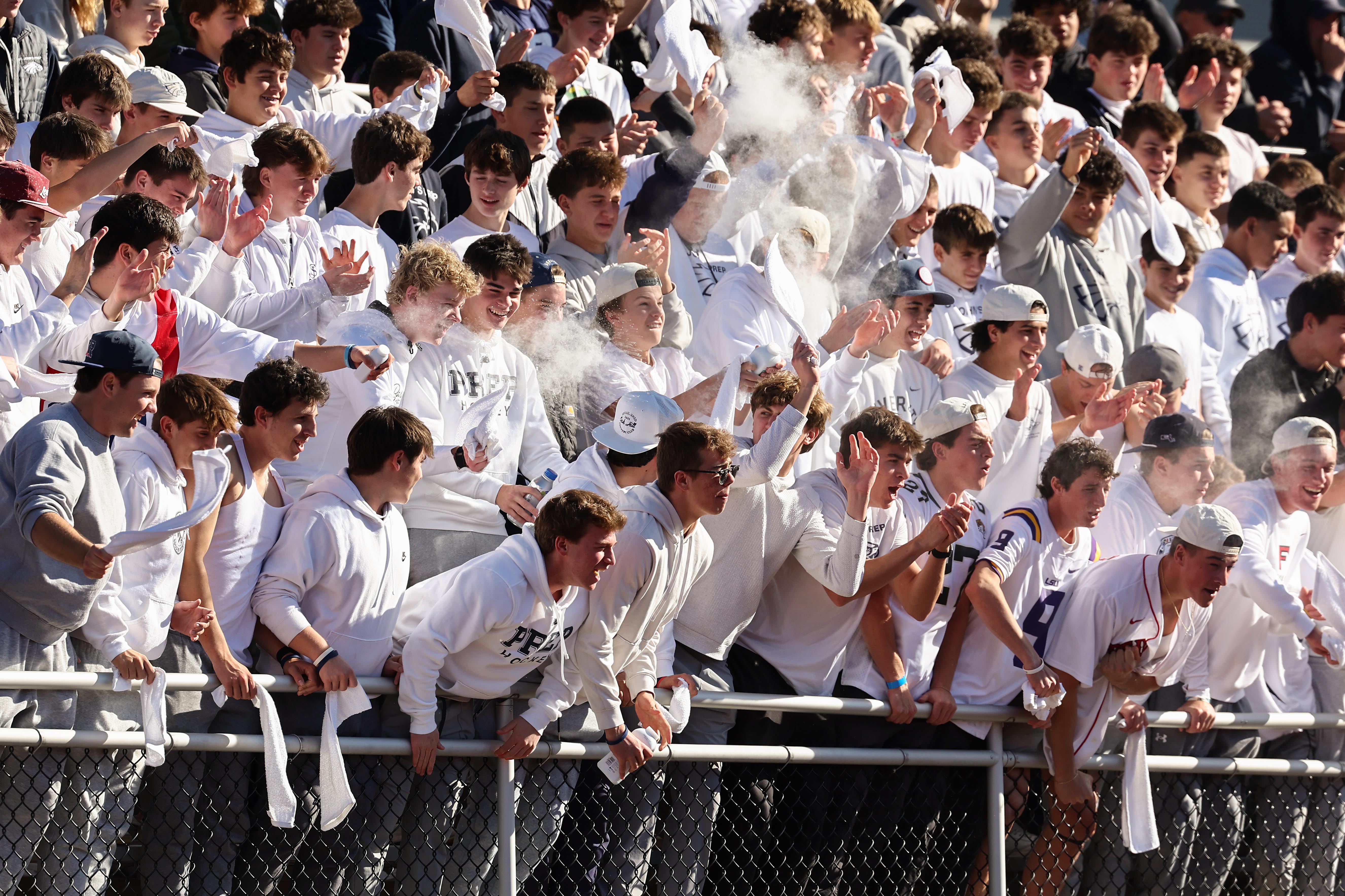 Massachusetts high school sports highlights for Nov. 1