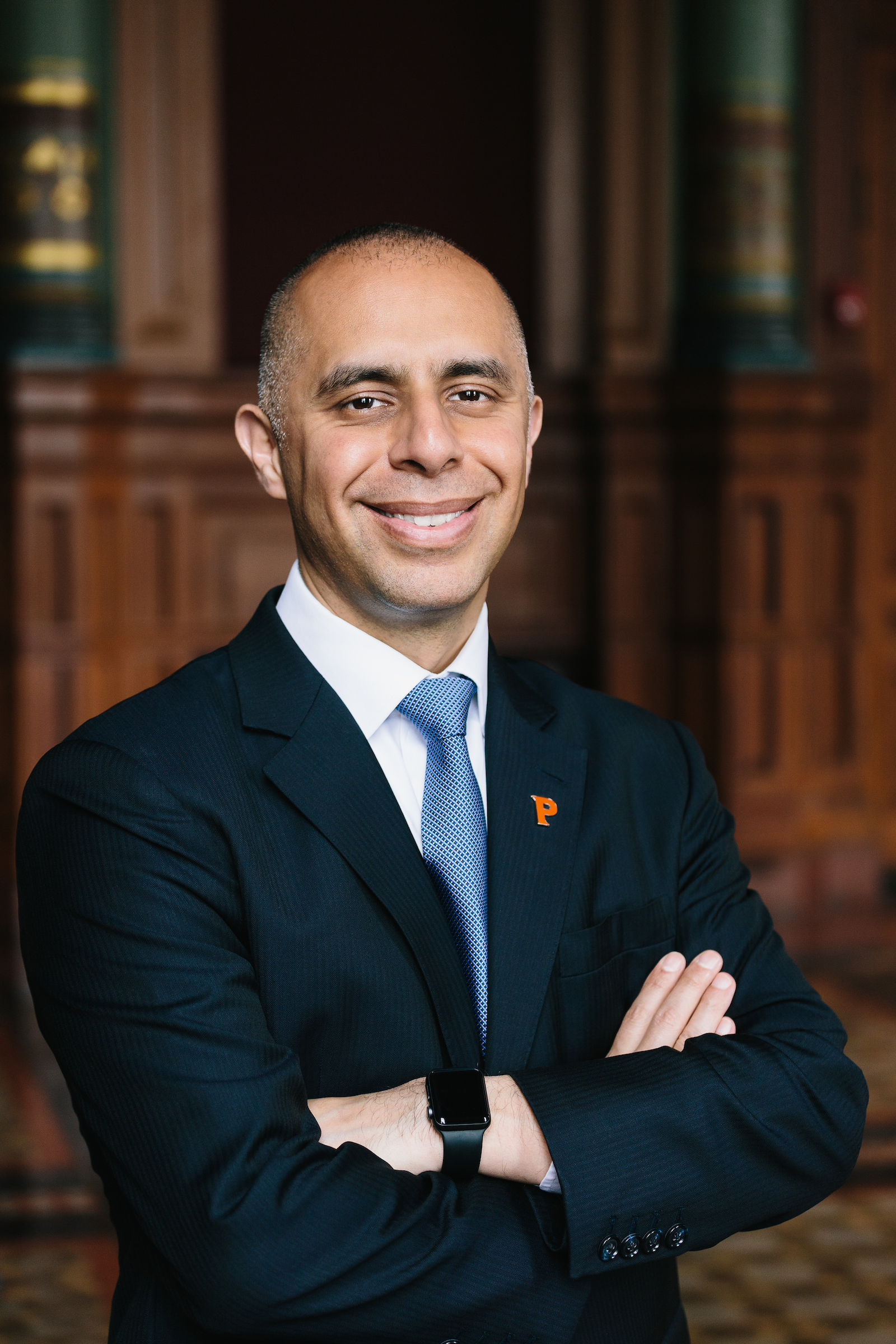 Providence Mayor Jorge O. Elorza