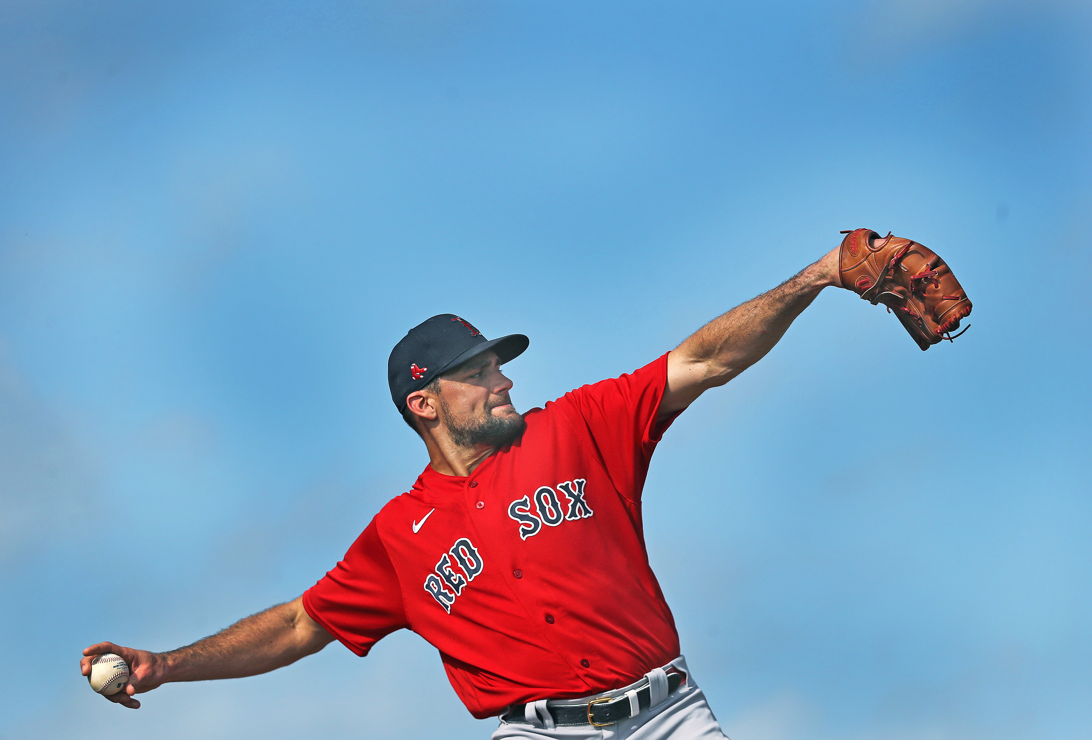 Red Sox Spring Training is in Session!, Bleacher Bar