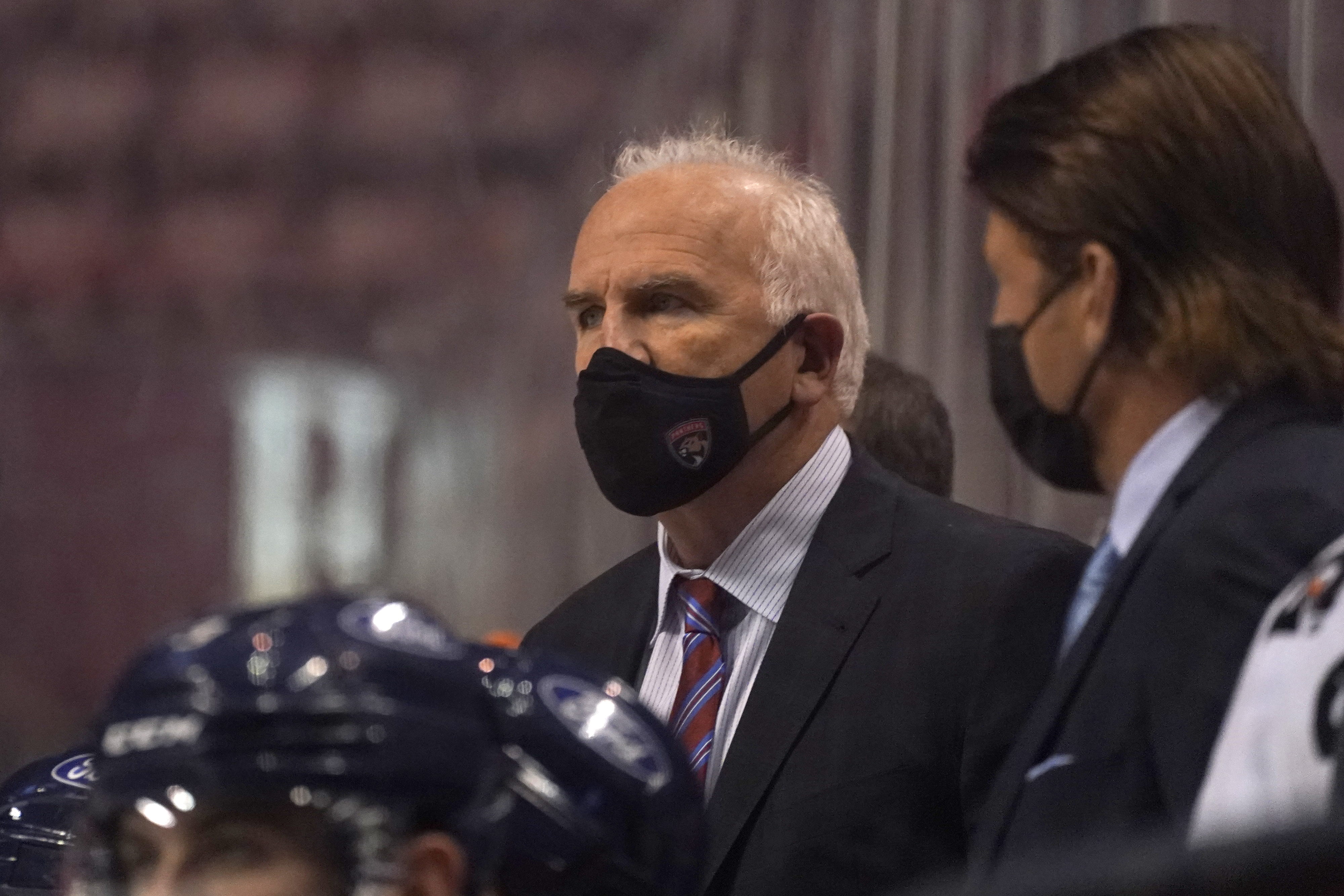 De Joel Quenneville à Stan Bowman, le manque de responsabilité au sein de l'organisation des Blackhawks était choquant.