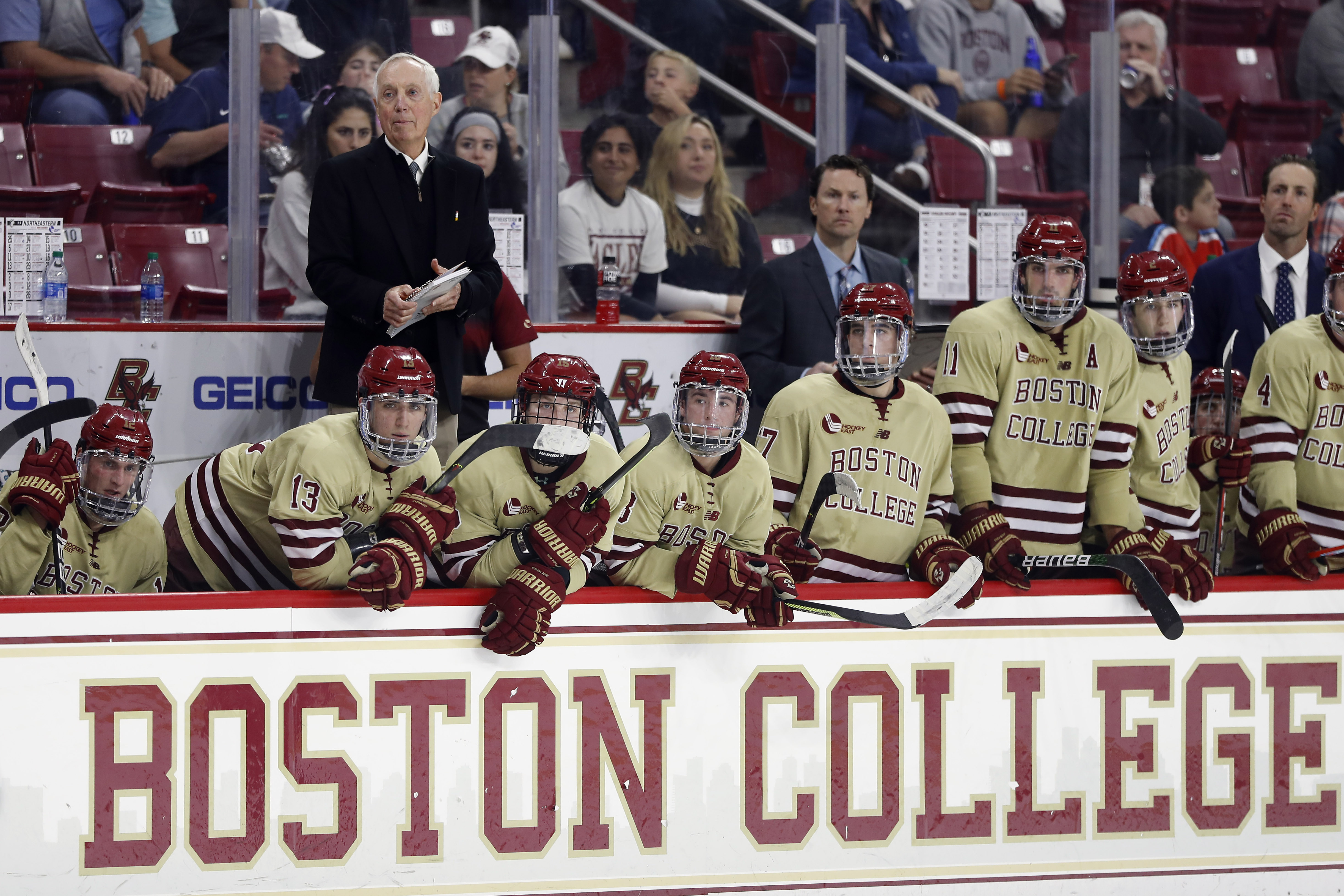 Boston Hockey Club (@hockey_boston) / X