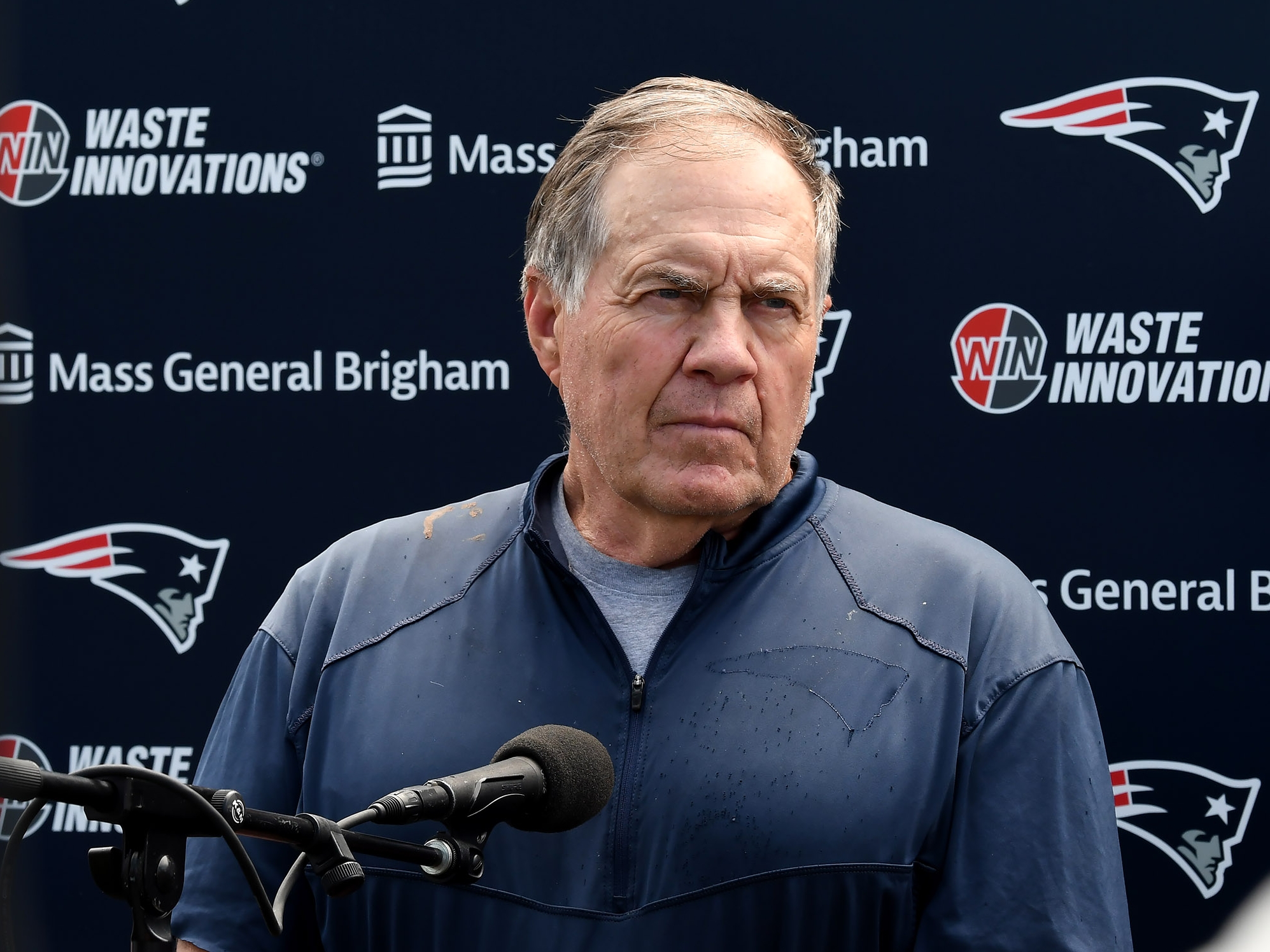 Gasper: The defense put the Patriots in the position to win. When will the  offense catch up?