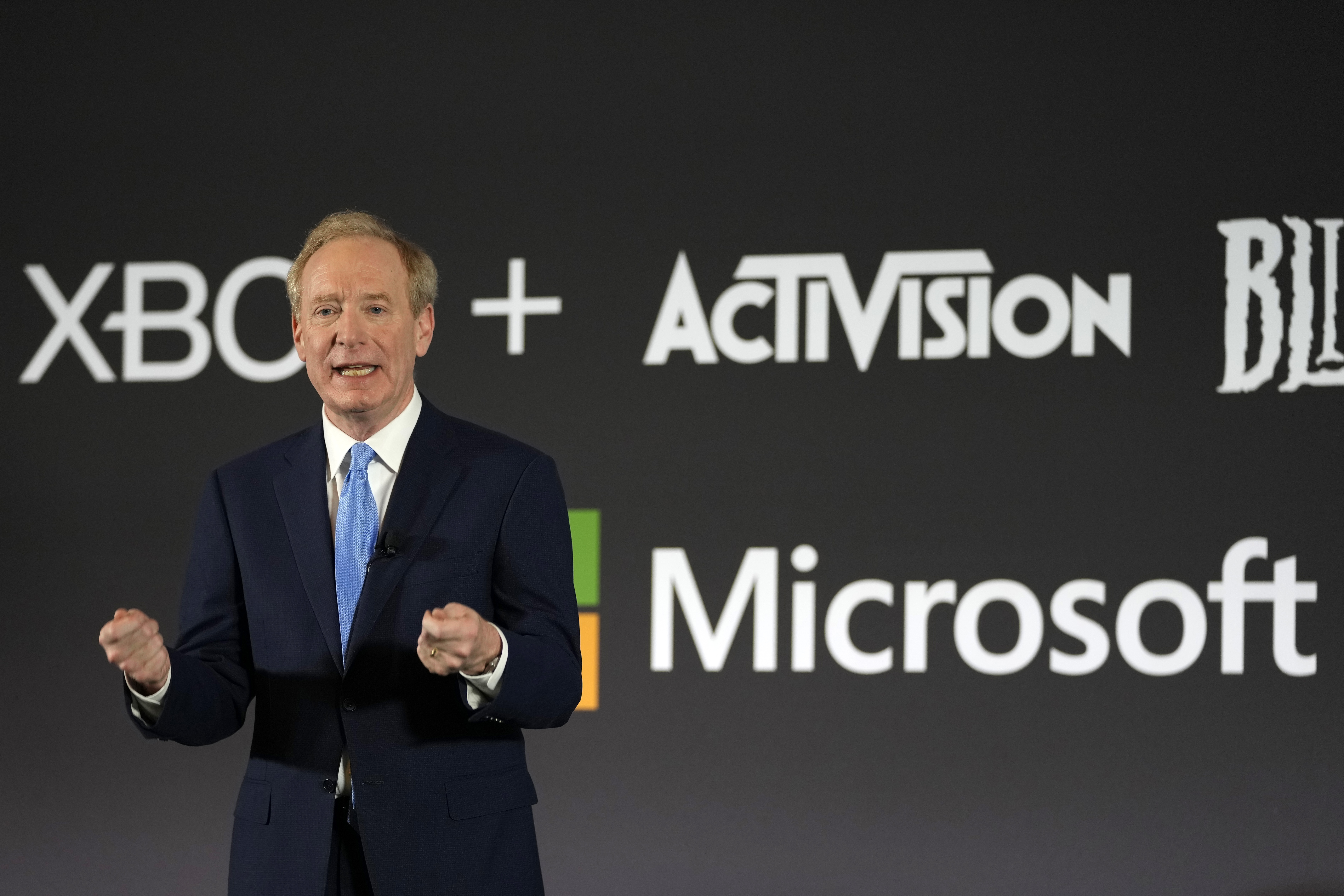 Microsoft Closes Deal to Buy Call of Duty Maker Activision Blizzard After  Antitrust Fights