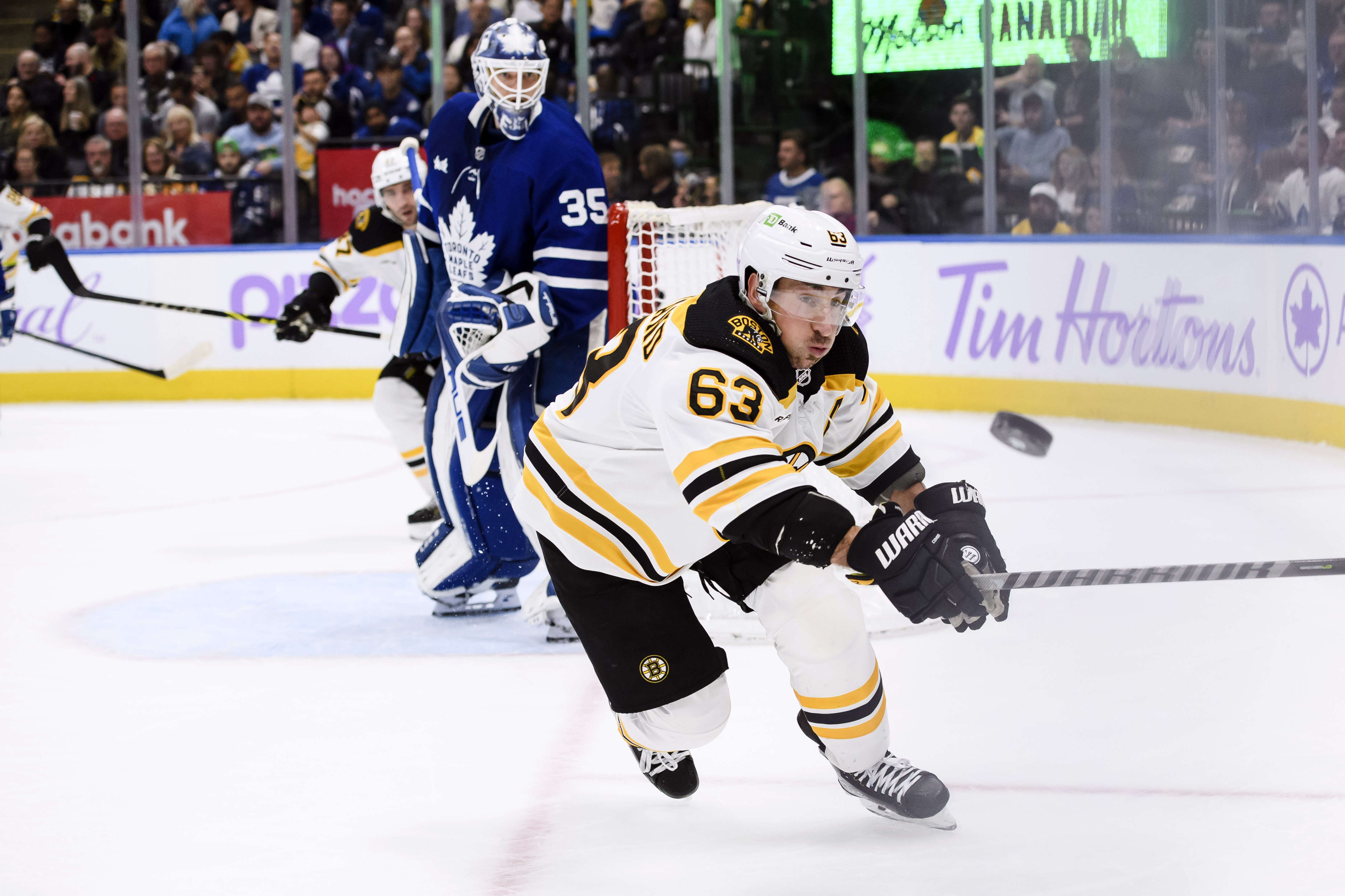 Auston Matthews takes unconventional path to NHL - The Boston Globe