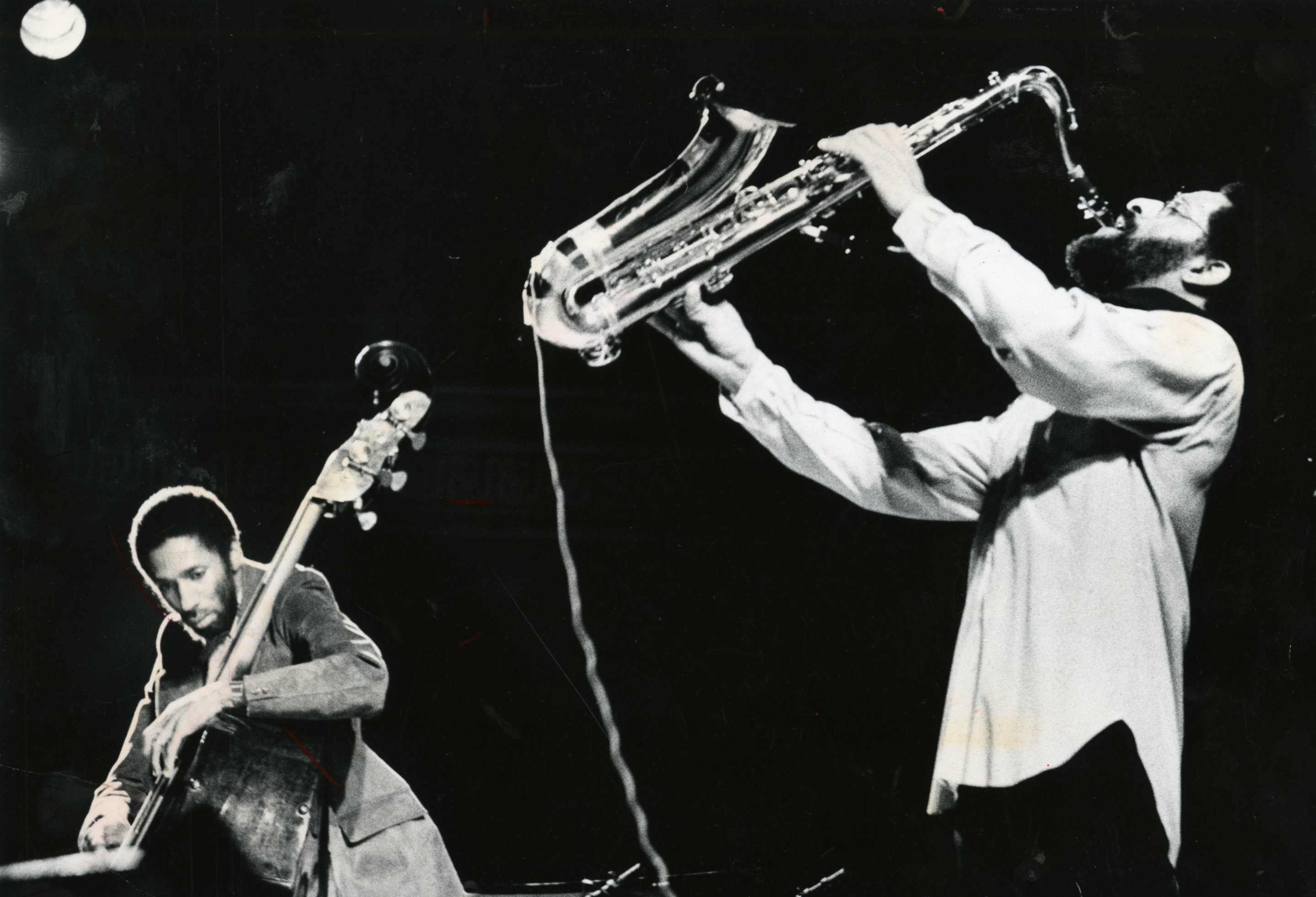 Sonny Rollins, 