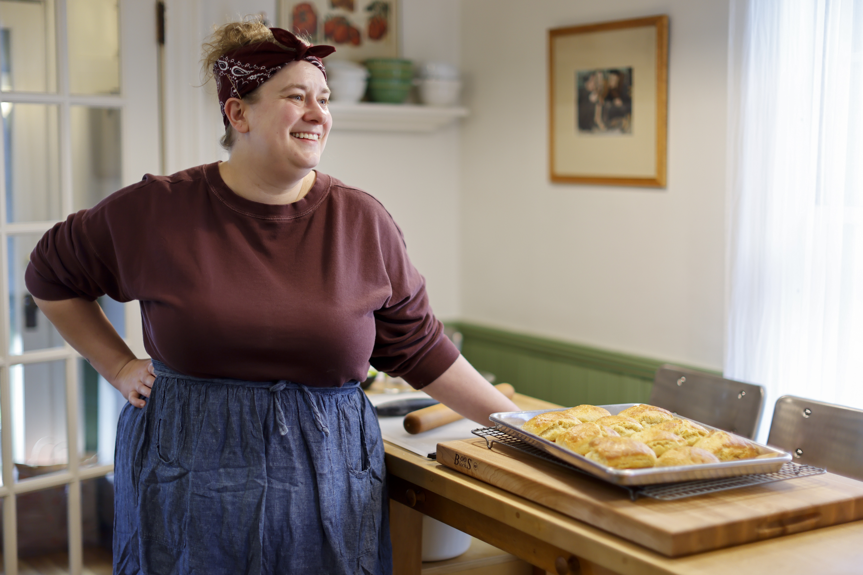 Pro Tips: Perfect Bundts — Erin Jeanne McDowell