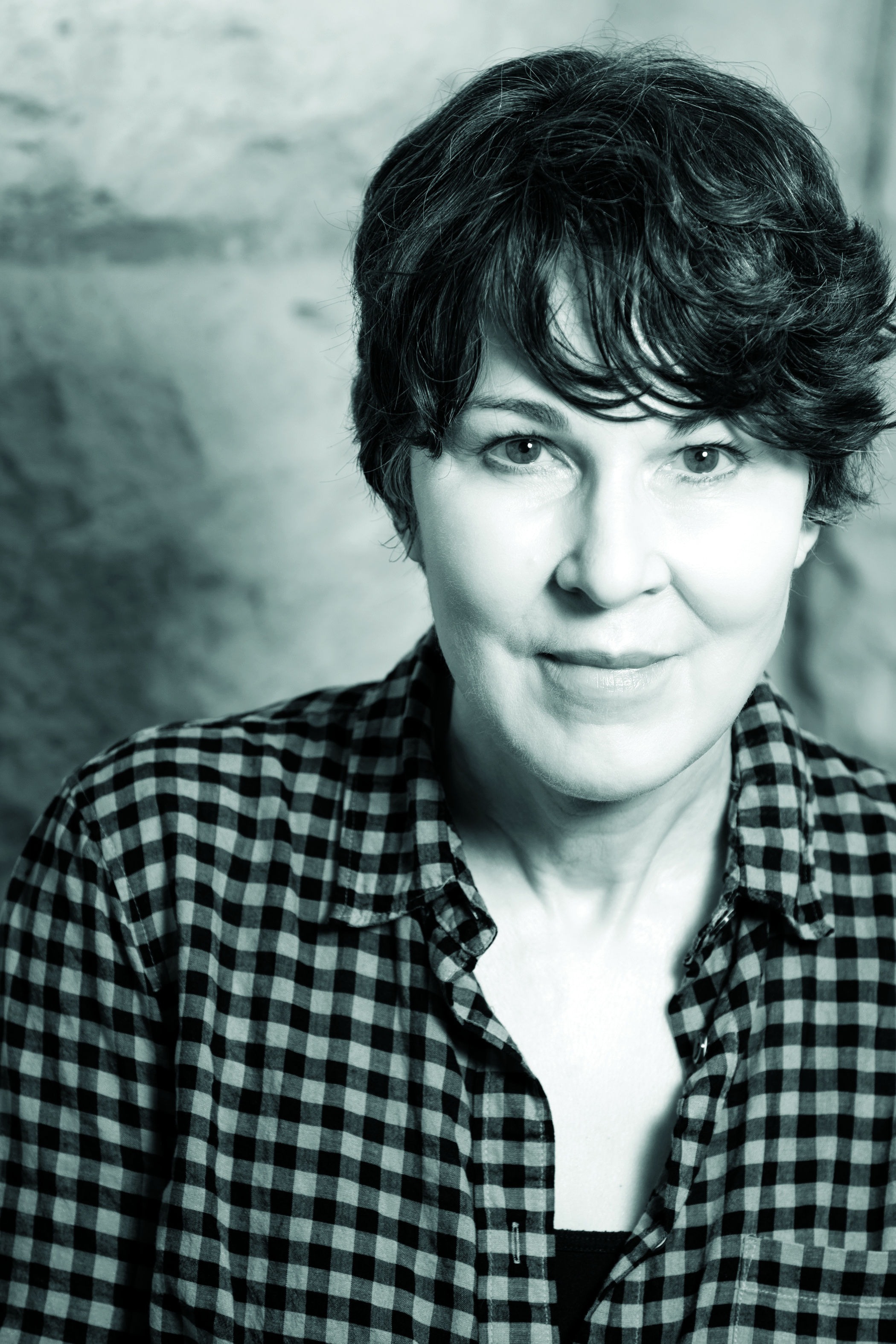 The Poet Mary Jo Bang