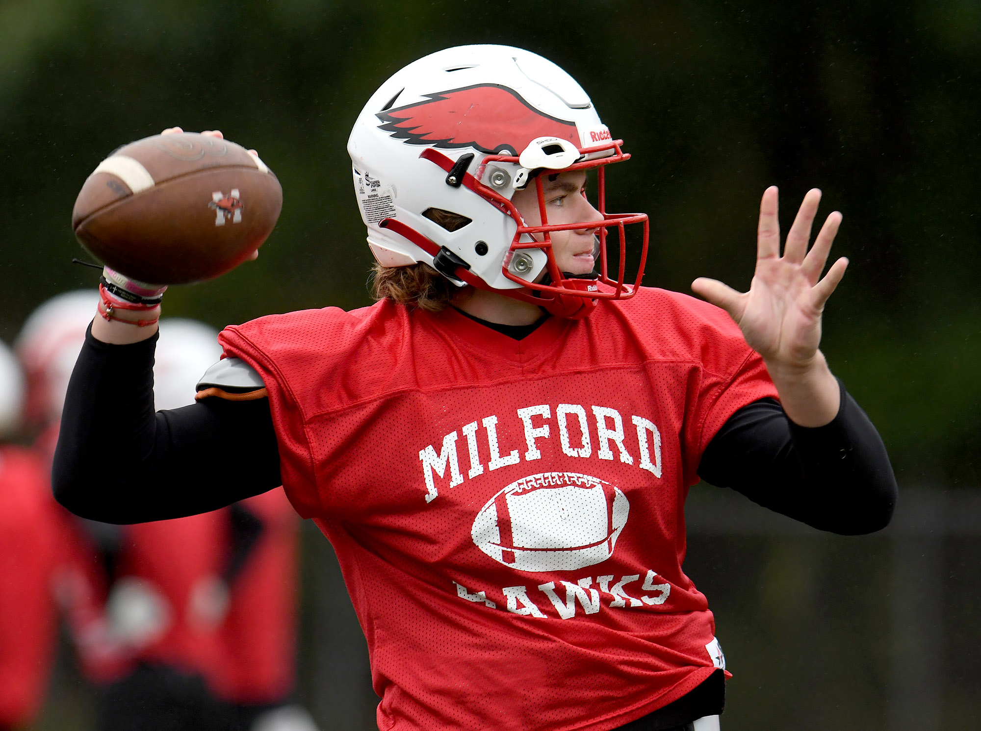 Previewing and predicting the Division 4 Super Bowl: Duxbury vs. Grafton -  The Boston Globe