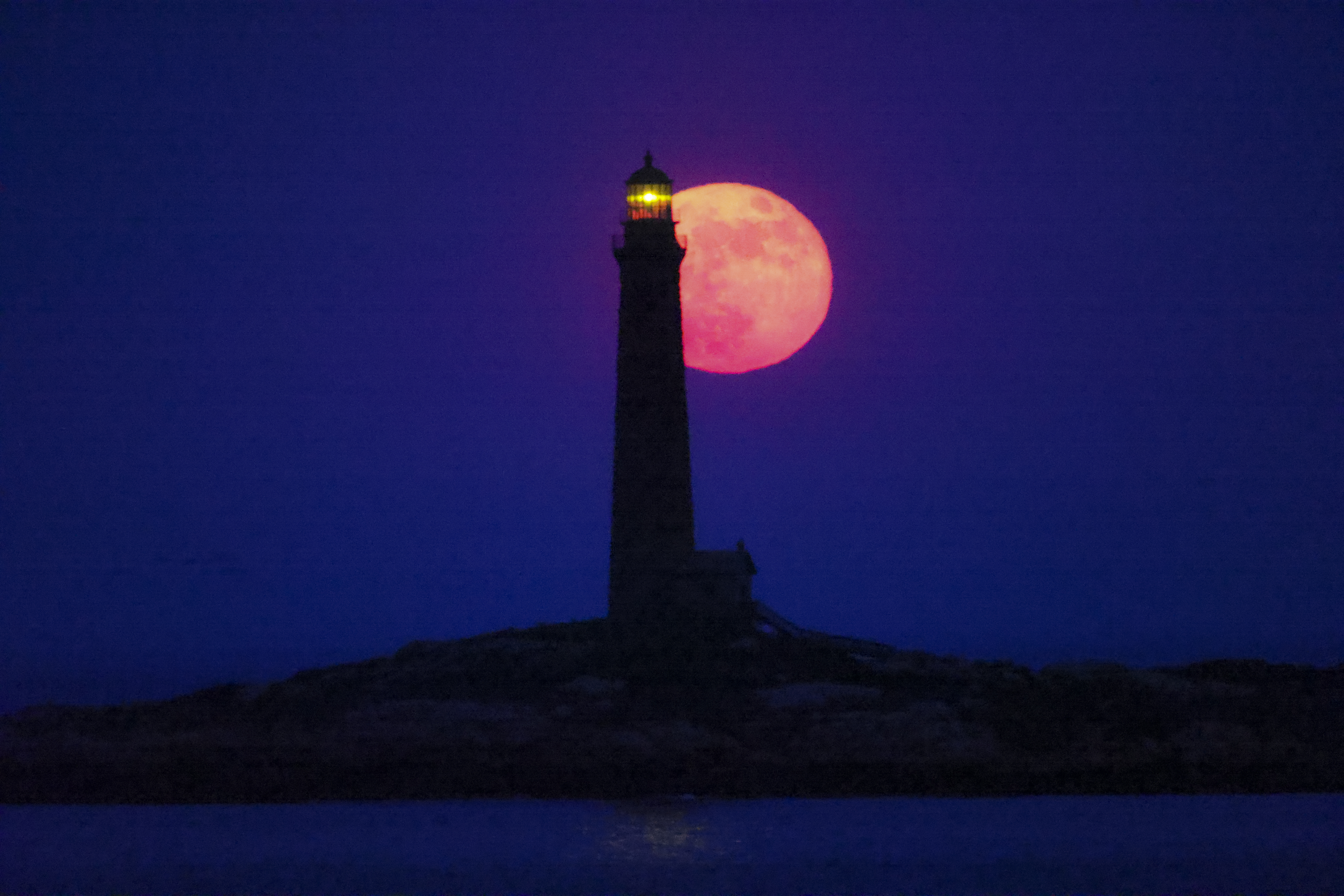 Flower Moon rises: All you need to know about 2026 timing