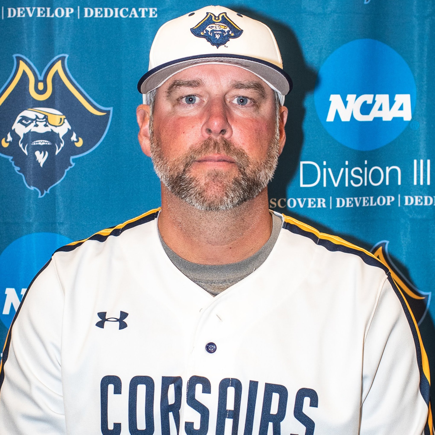 “I’ll be honest, after 10 minutes of CPR and nothing happening, I kept thinking the percentages of him making it were getting slim," said UMass Dartmouth baseball coach Bob Prince. "I was not expecting good news.”