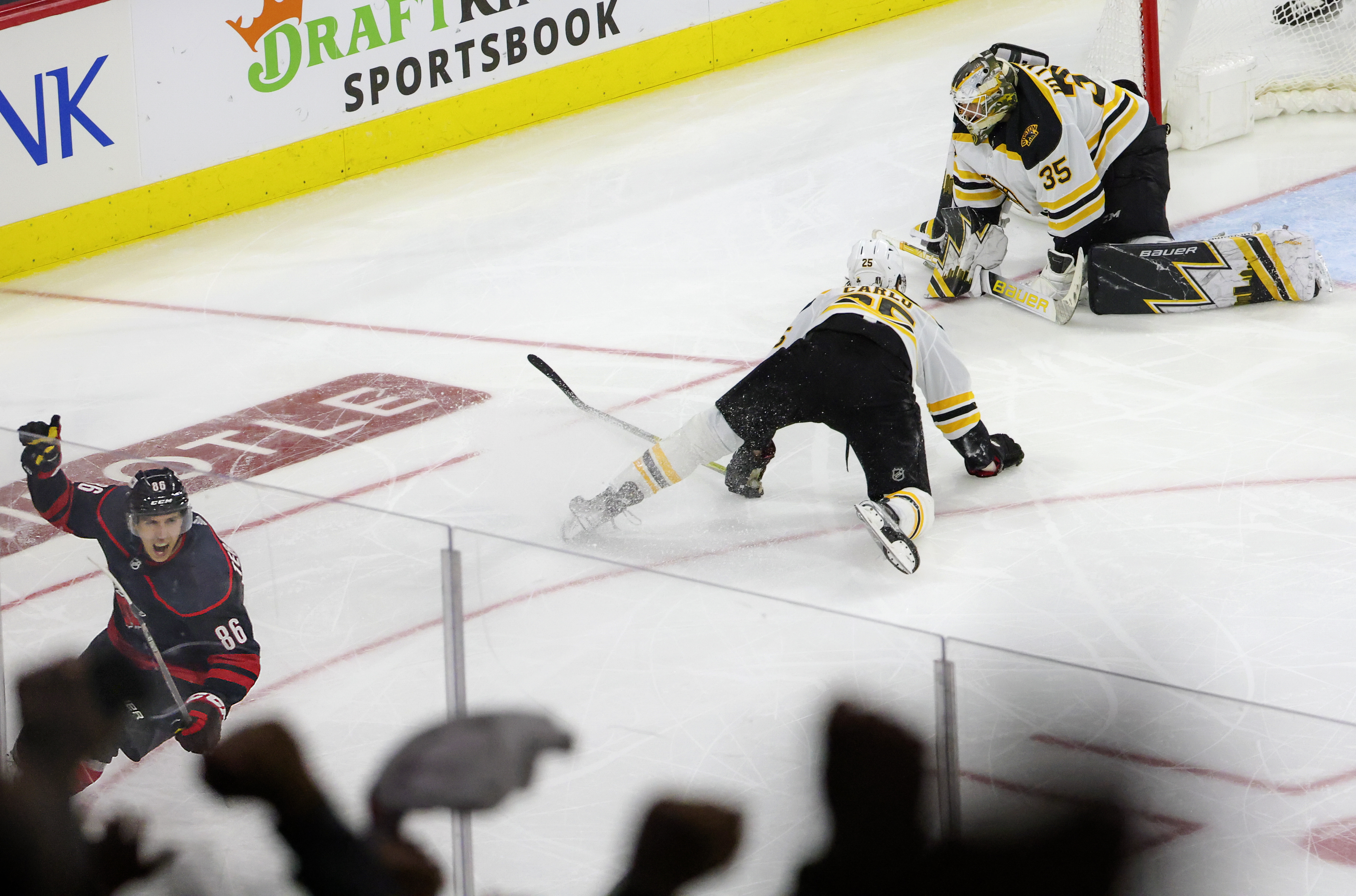 Hampus Lindholm injury: Bruins coach Bruce Cassidy concerned about his  defenseman, 'He's not doing well' 
