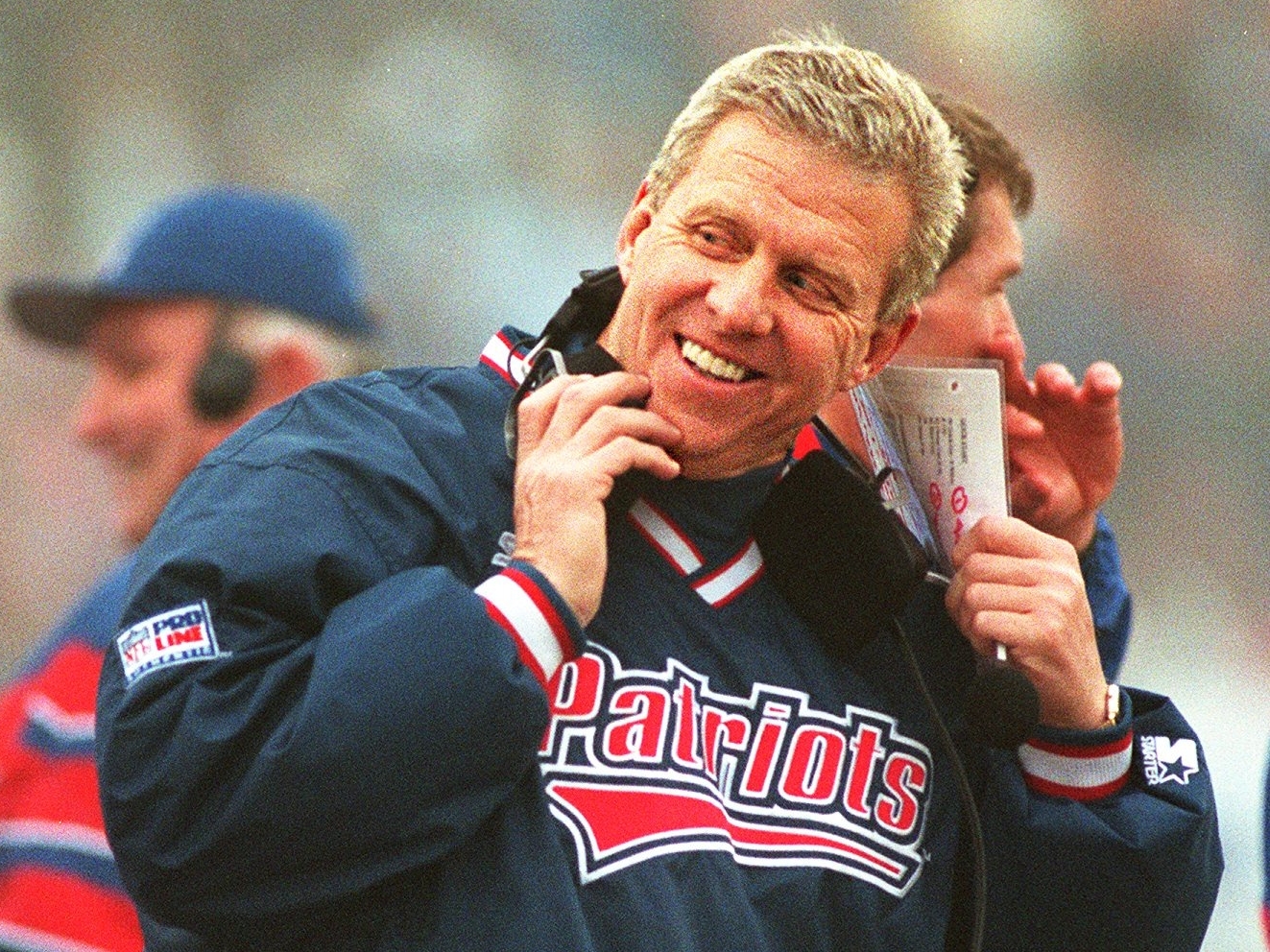 Bill Parcells has reportedly given $4 million to former players