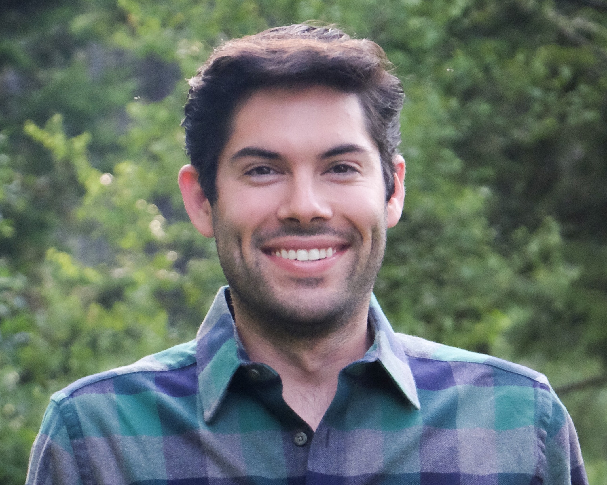 Erik Ornitz of Tripadvisor.