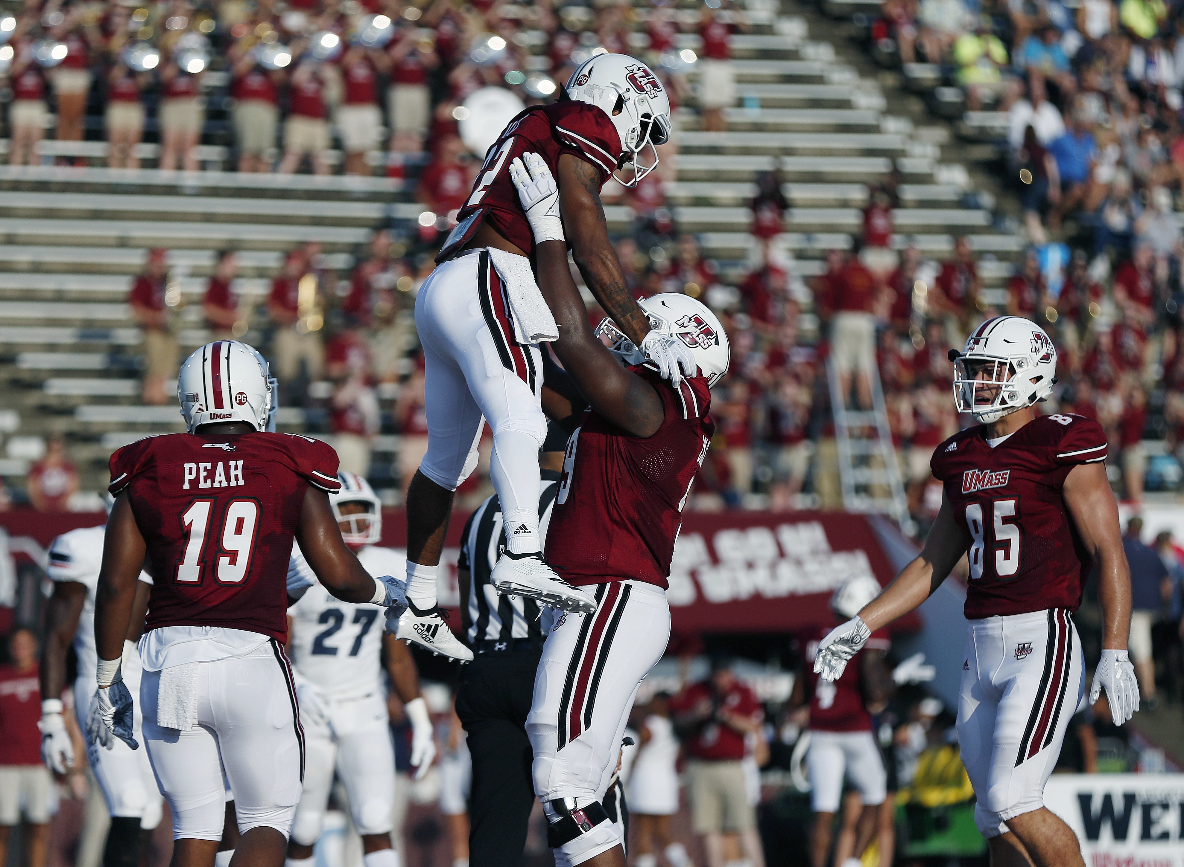 NFL Draft 2021: Leominster native Noah Gray selected No. 162 overall by Kansas  City Chiefs 